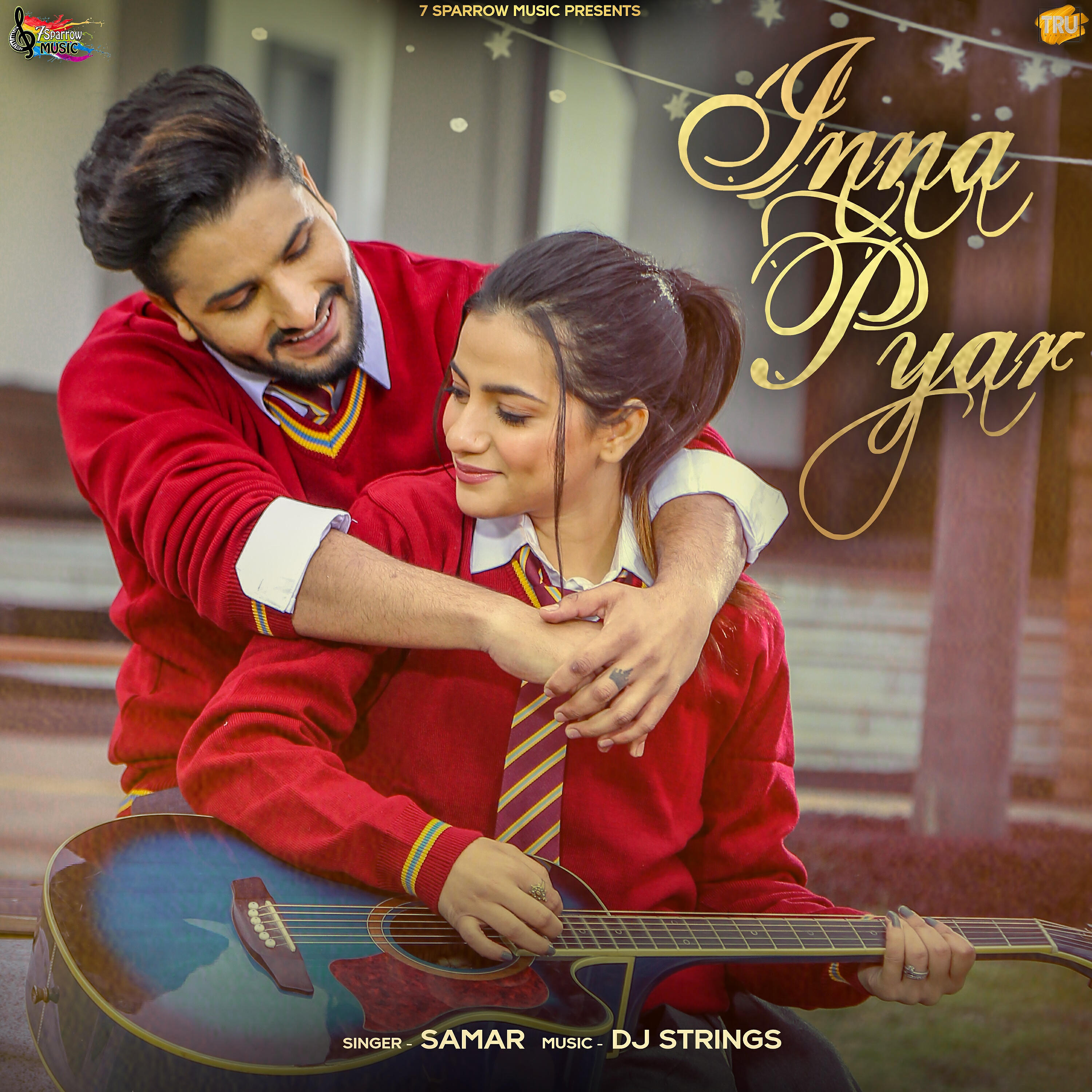 Samar - Inna Pyar