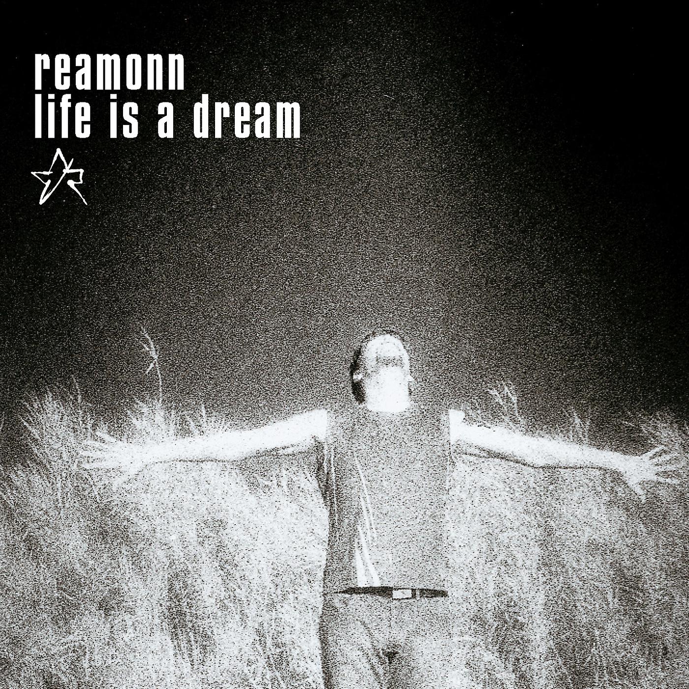 Постер альбома Life Is A Dream