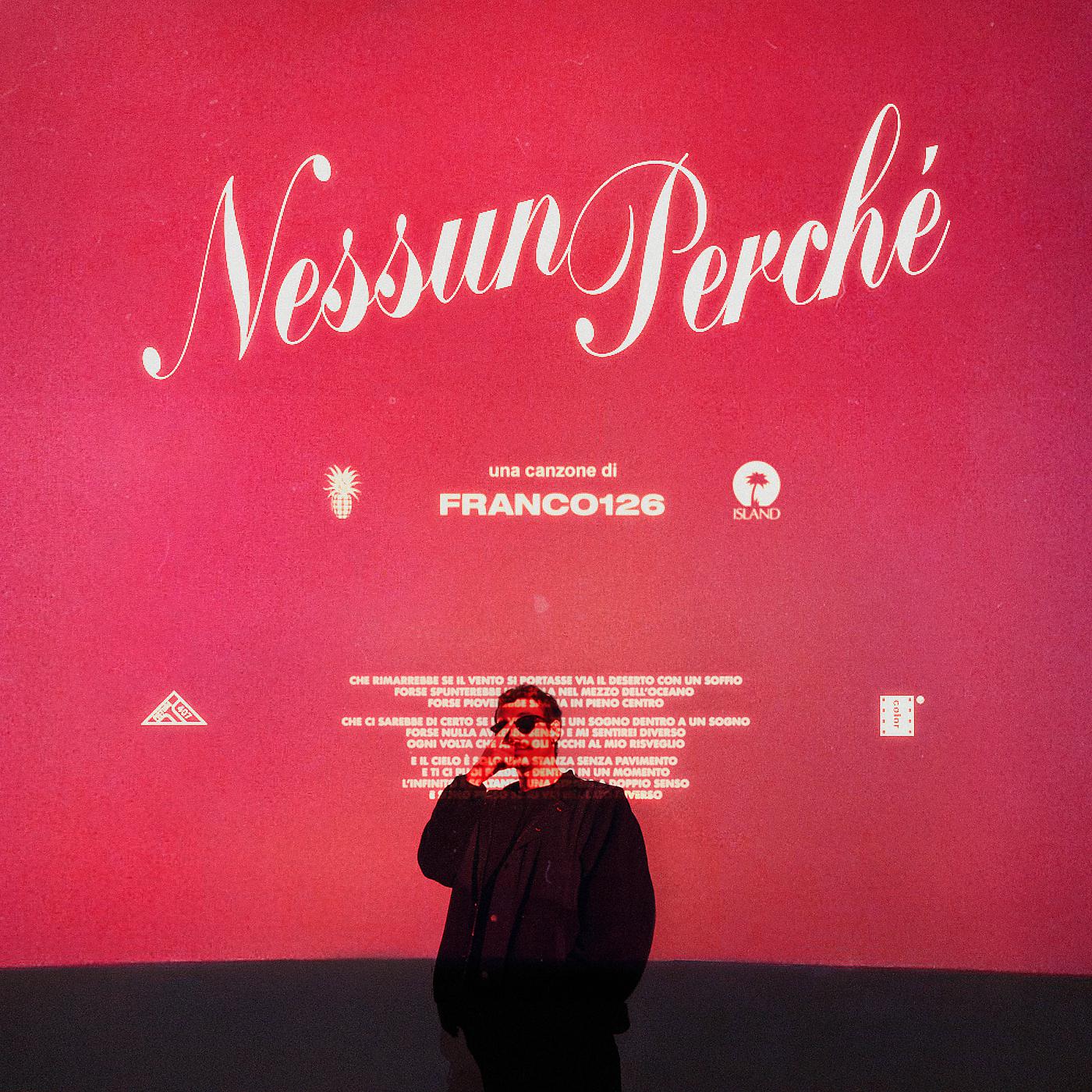 Постер альбома Nessun Perché