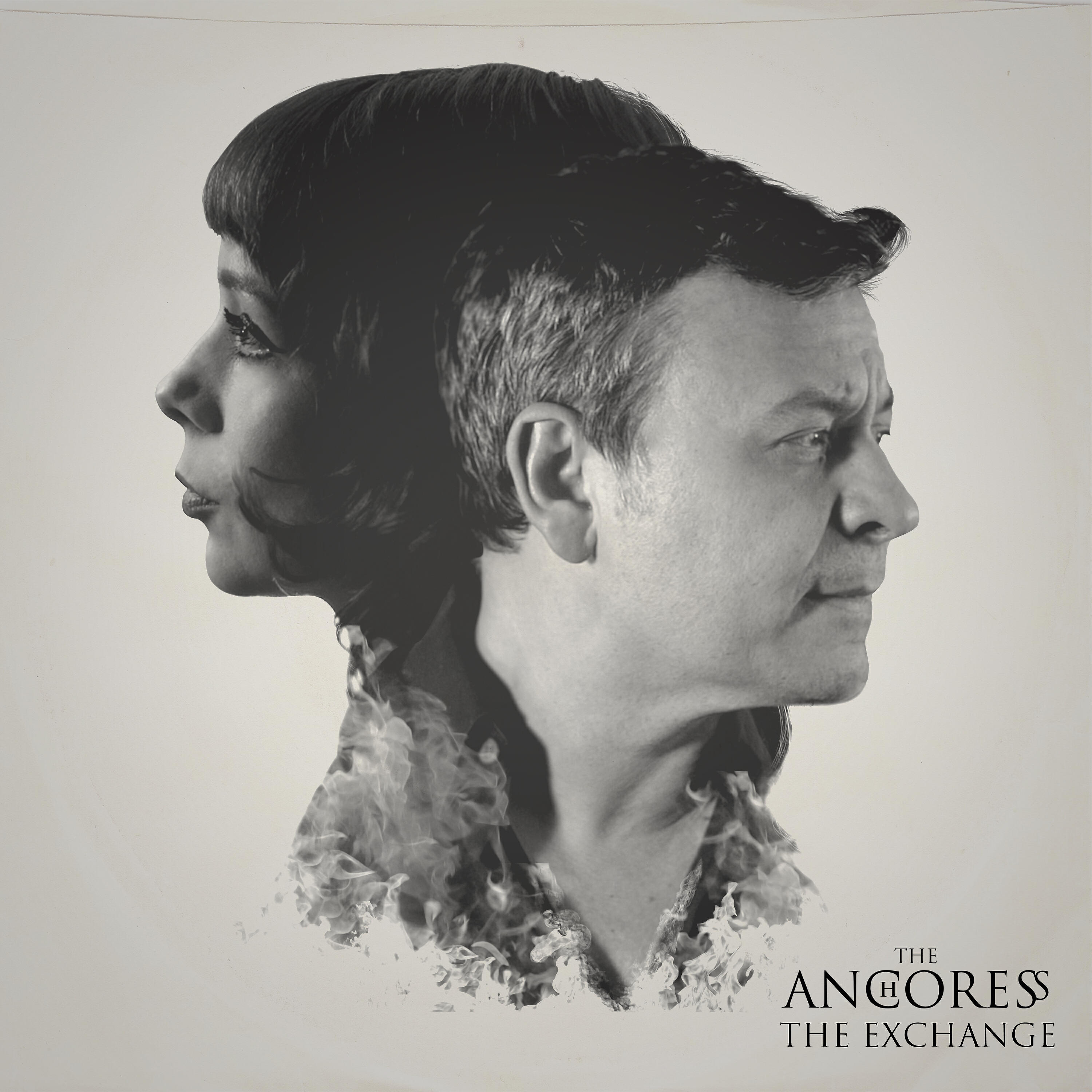 The Anchoress - The Exchange