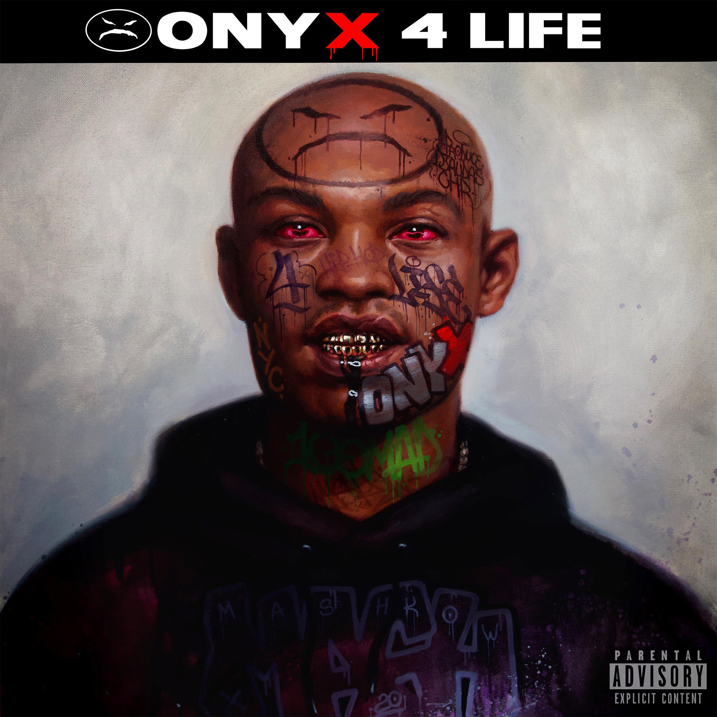 ONYX - Afficial Nast