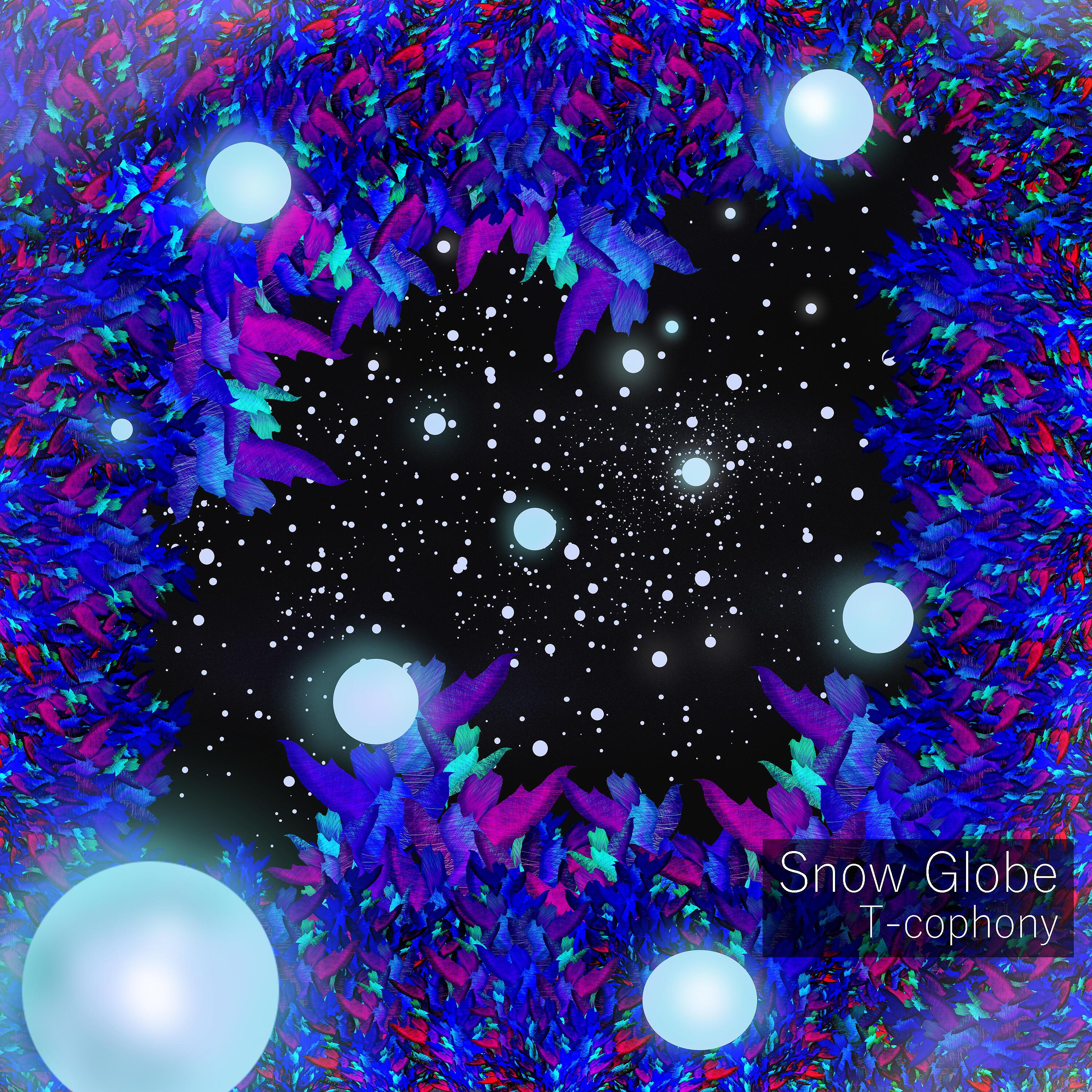 Постер альбома Snow Globe