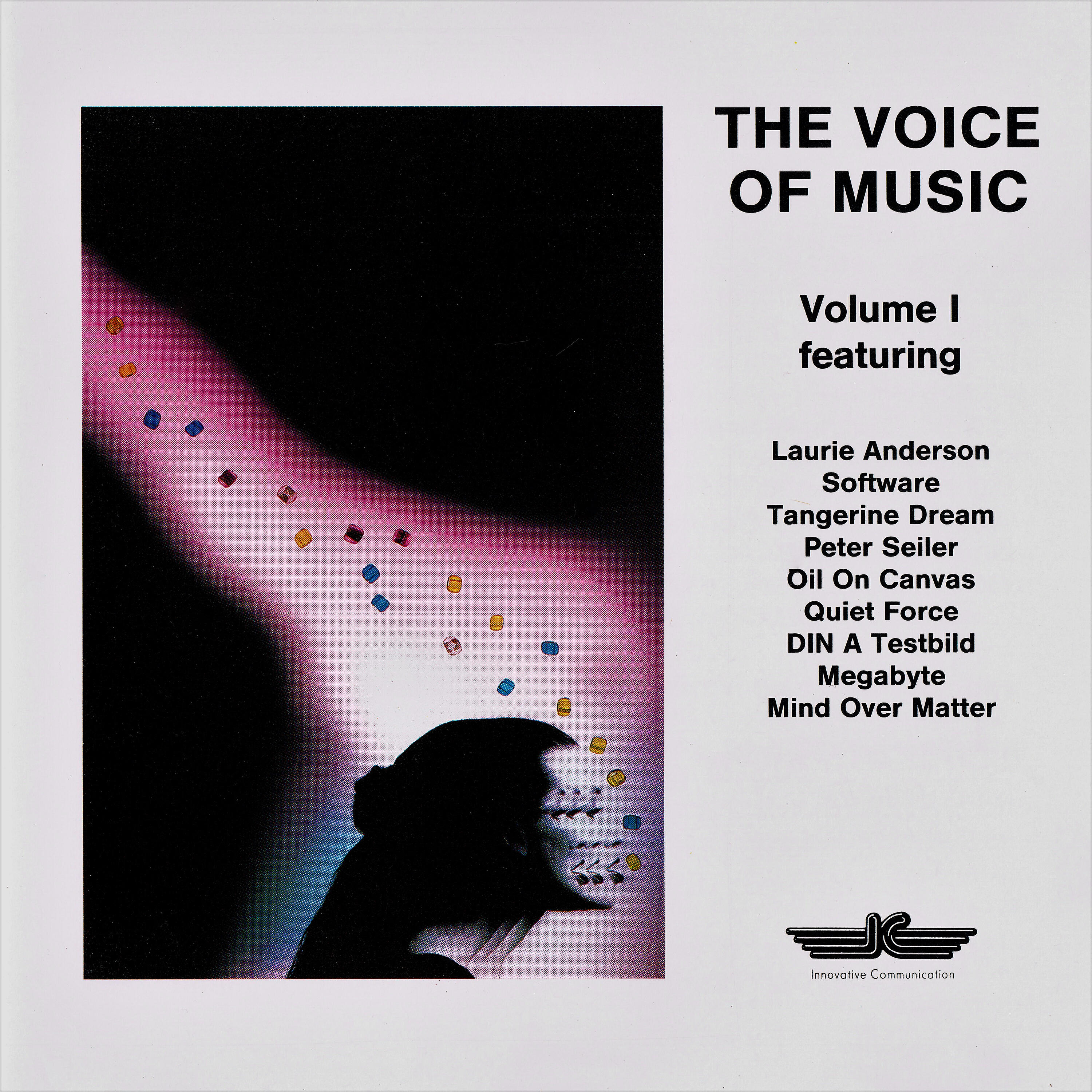 Peter Seiler - Hymn For Voices