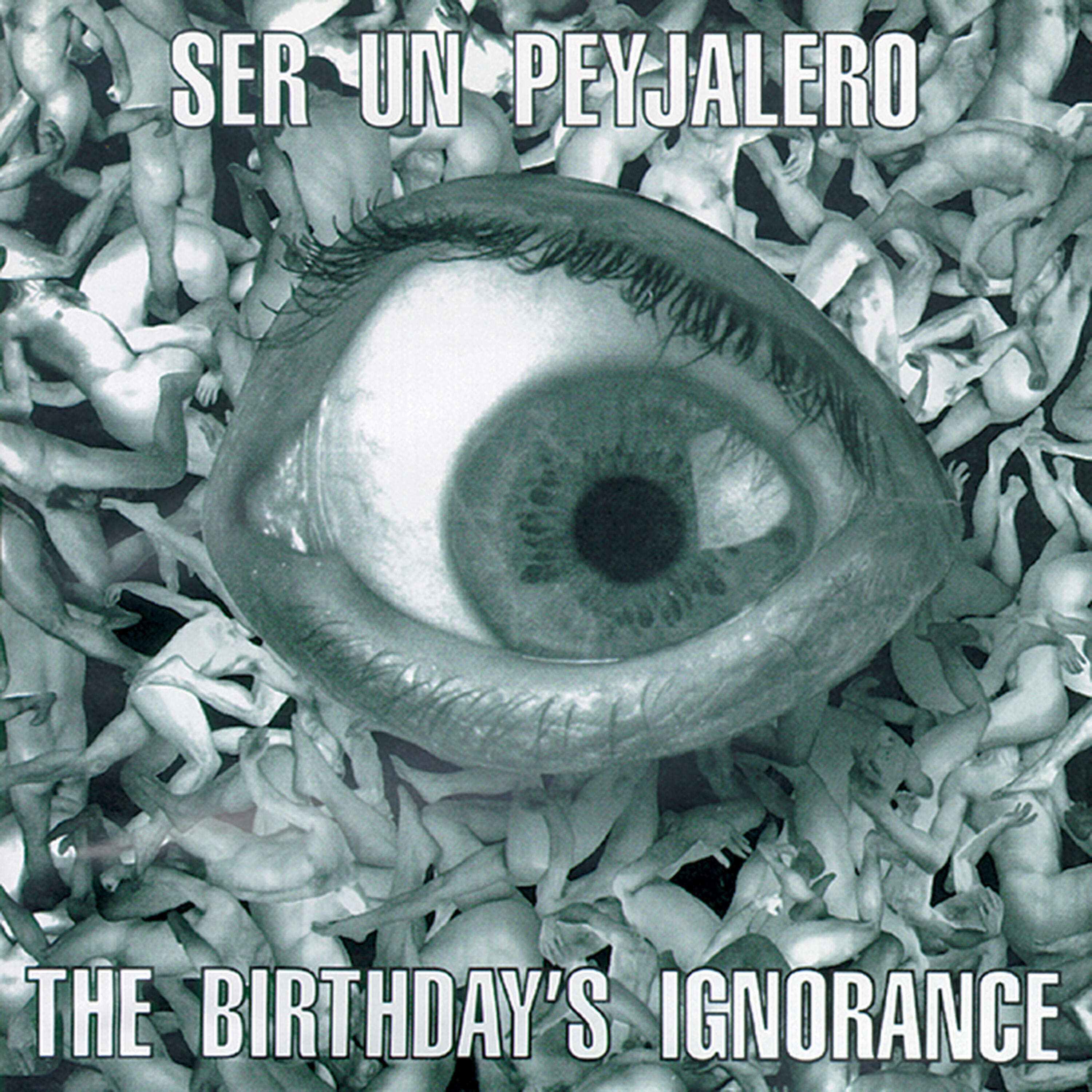 Ser un peyjalero - Shiza