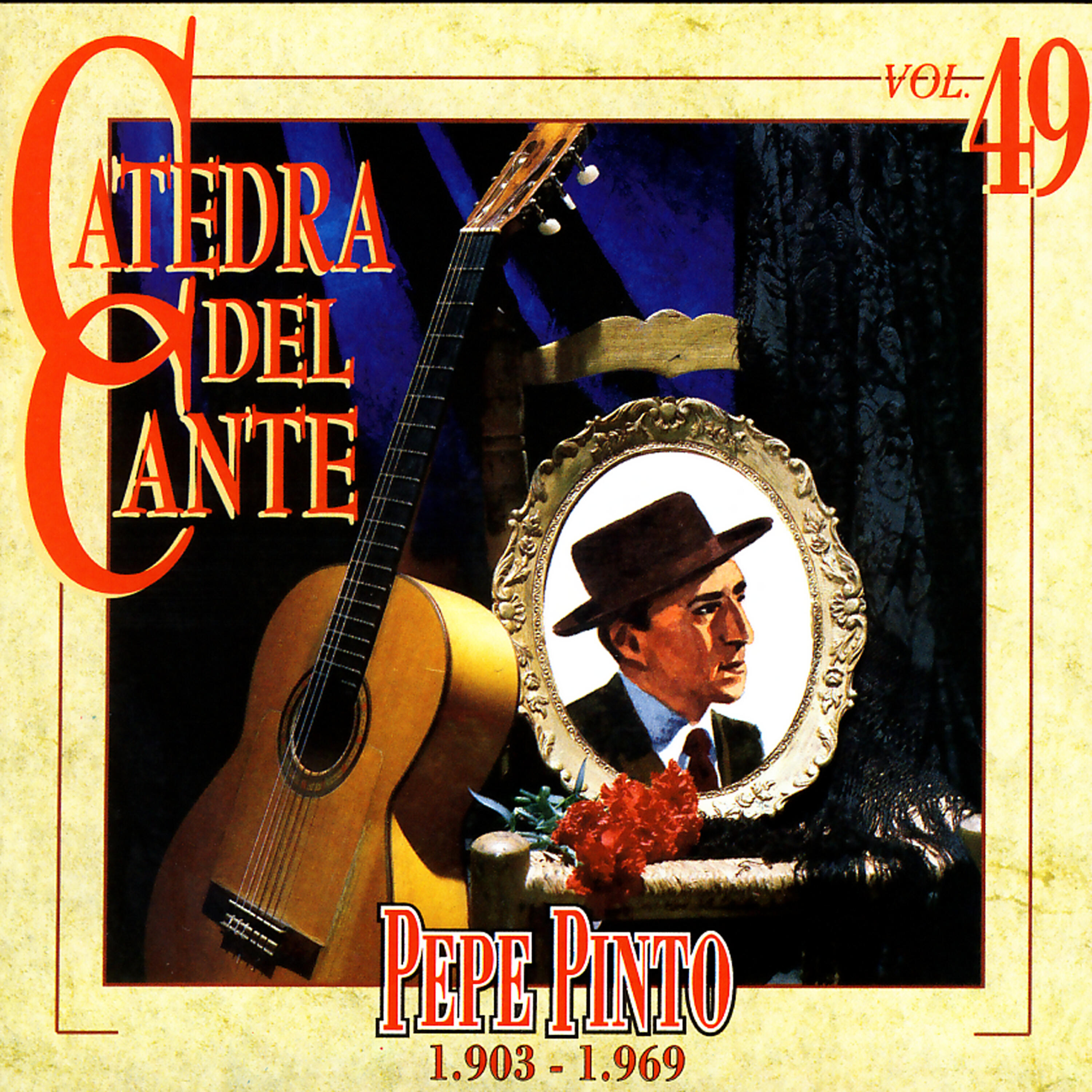Pepe Pinto - Se Divisan Dos Veleros