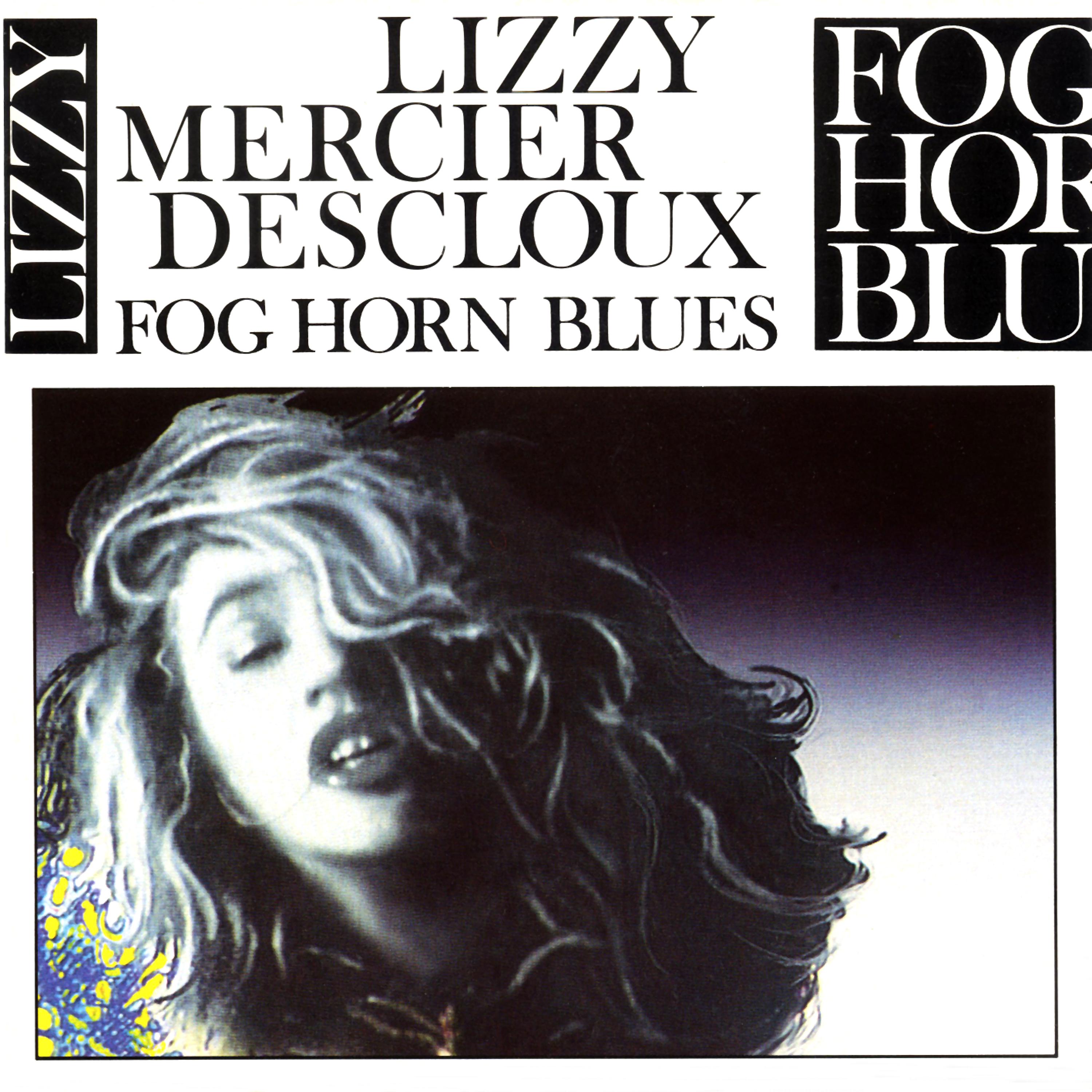 Постер альбома Fog Horn Blues