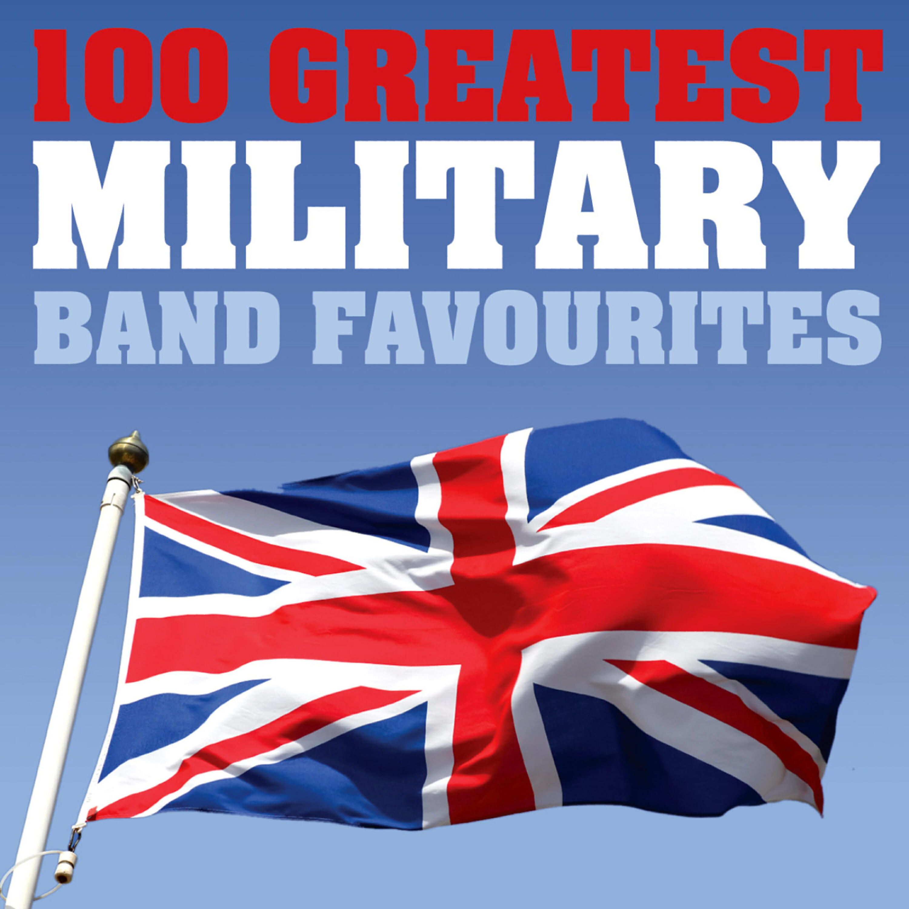 Band - The Ulster Rifles March / Off, Off, Said the Stranger