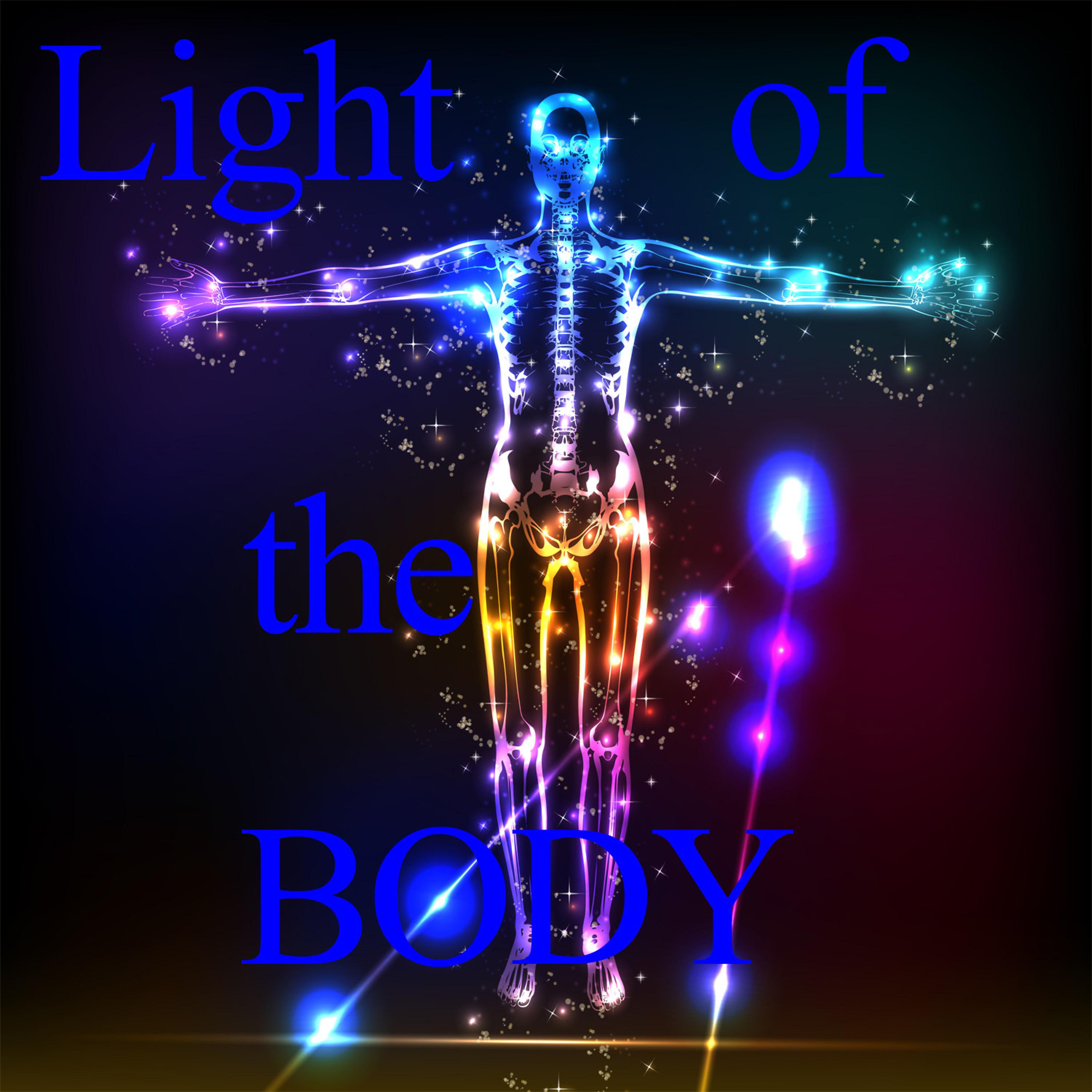 Постер альбома Light of the Body