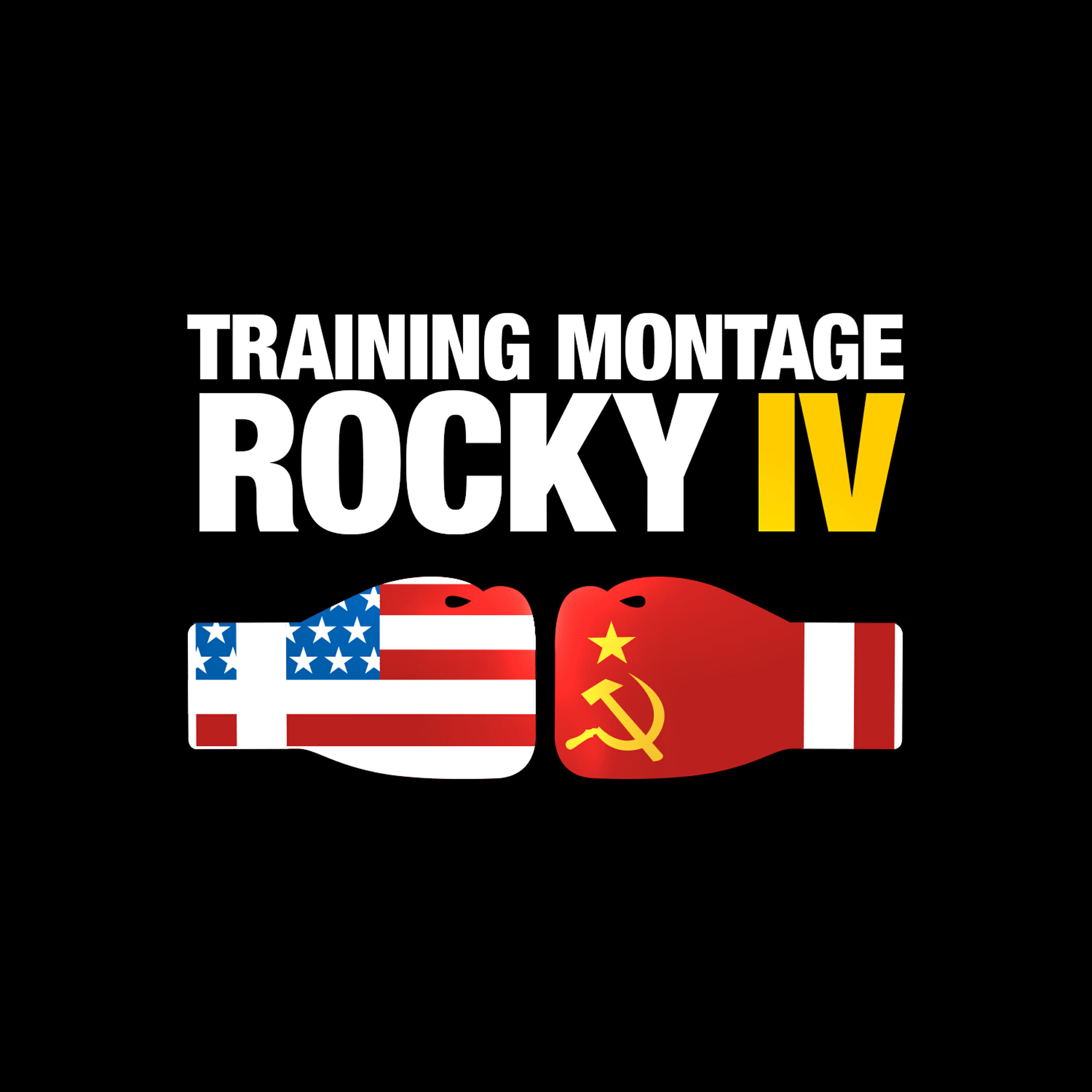 London Music Works - Training Montage (From 