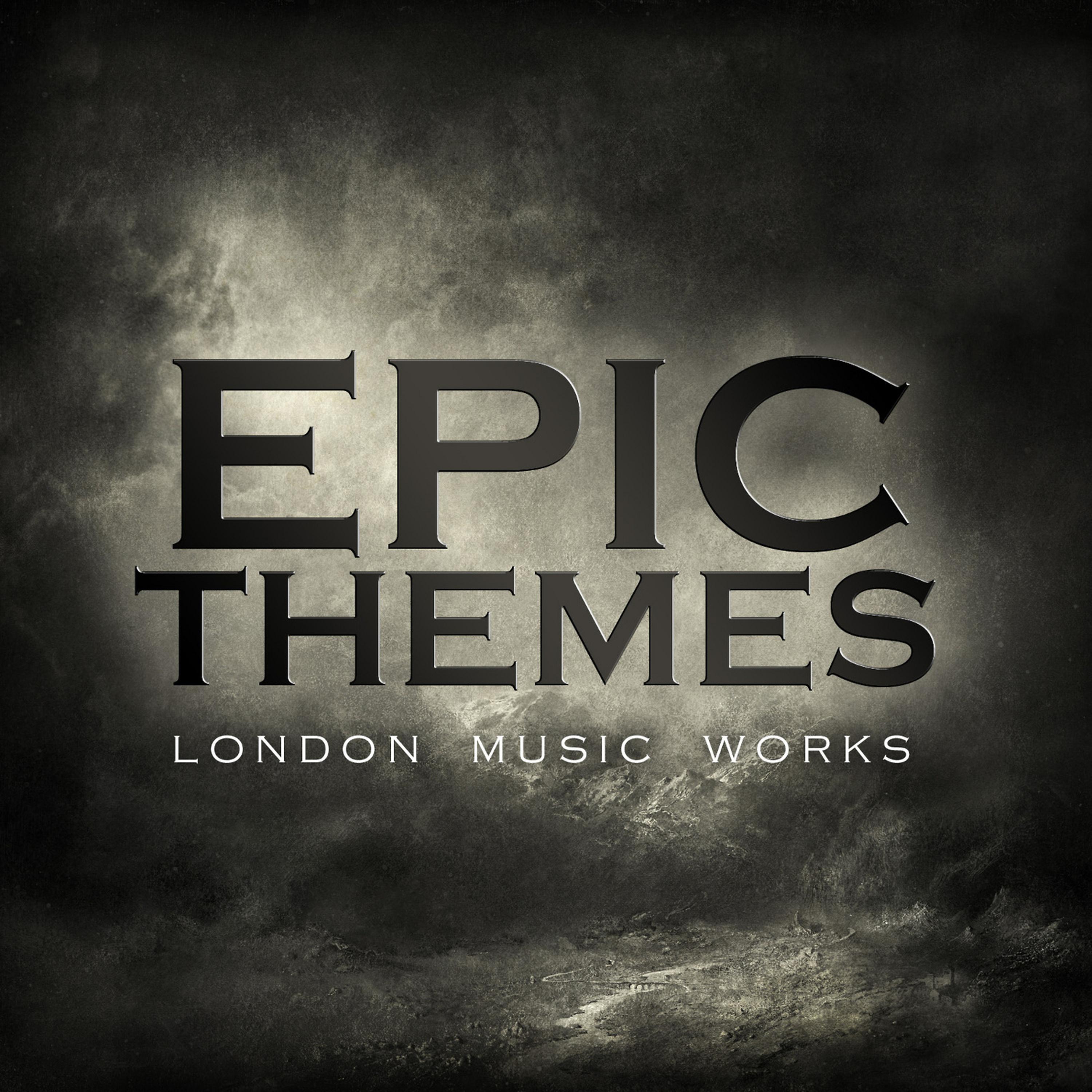 London Music Works - Mind Heist (From 