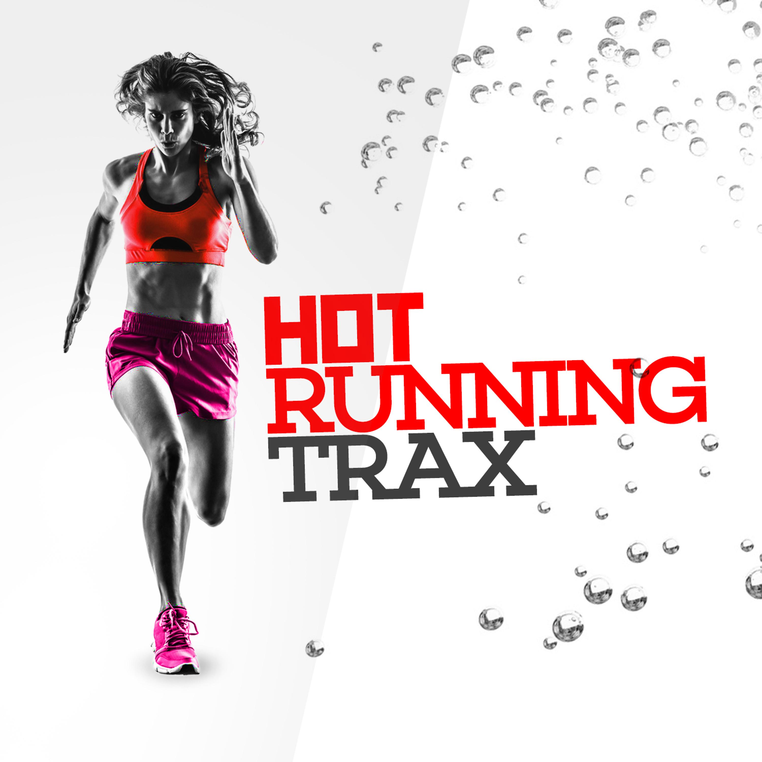 Постер альбома Hot Running Trax