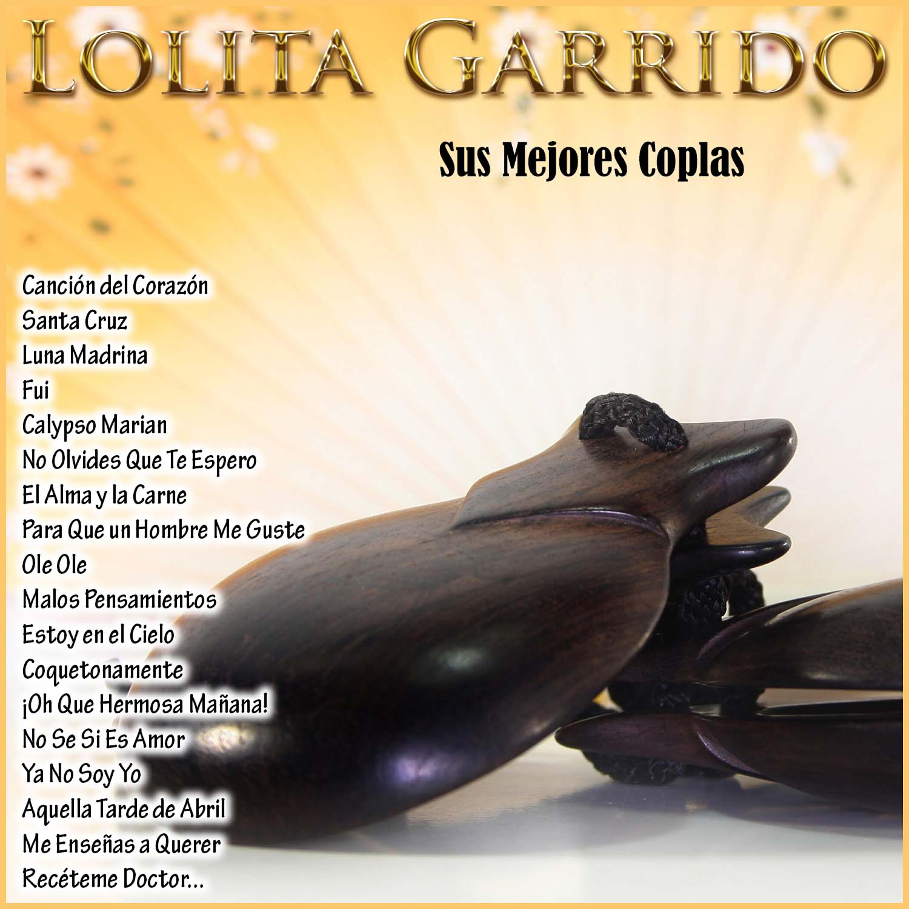 Lolita Garrido - Ole Ole