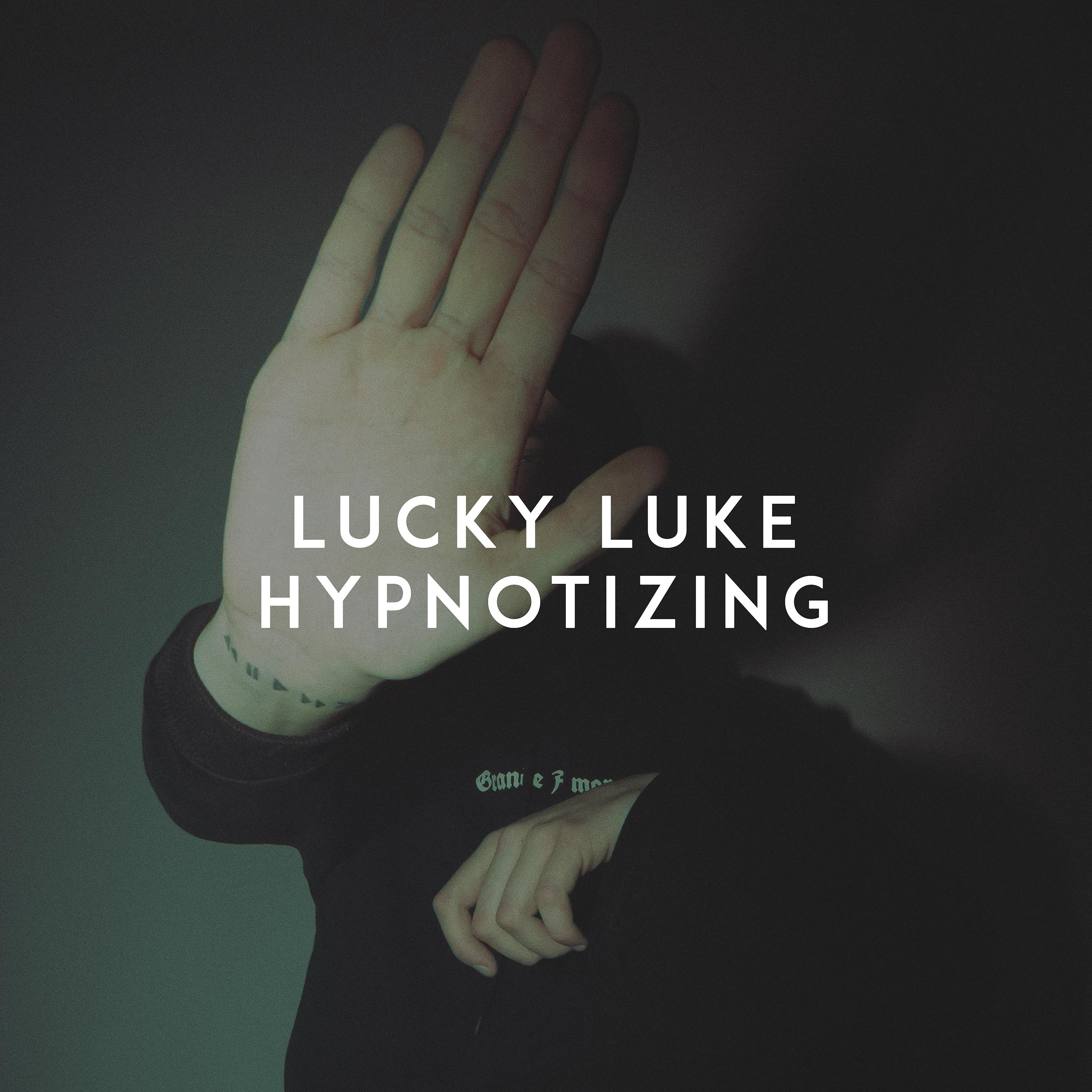 Постер альбома Hypnotizing