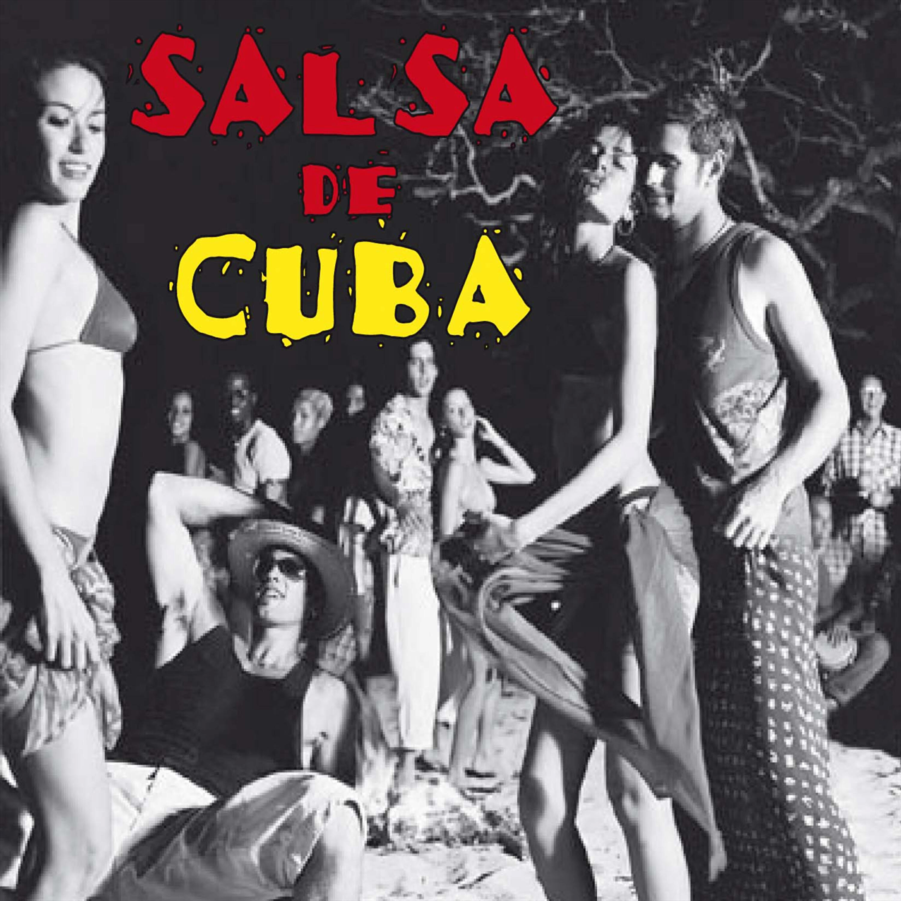 Raul Ramirez - Esta En Candela Mi Son - Original
