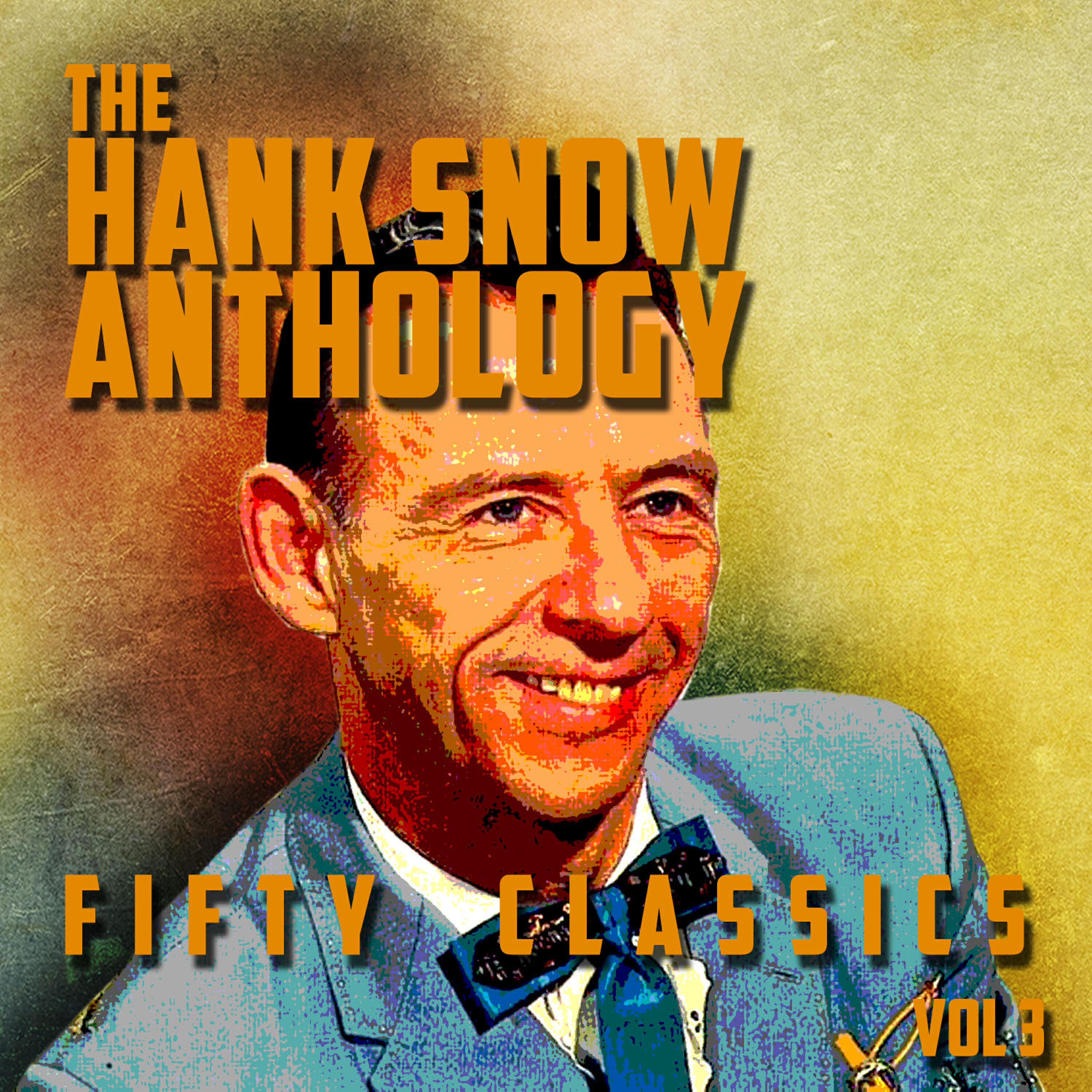 Hank Snow - Sunrise Serenade
