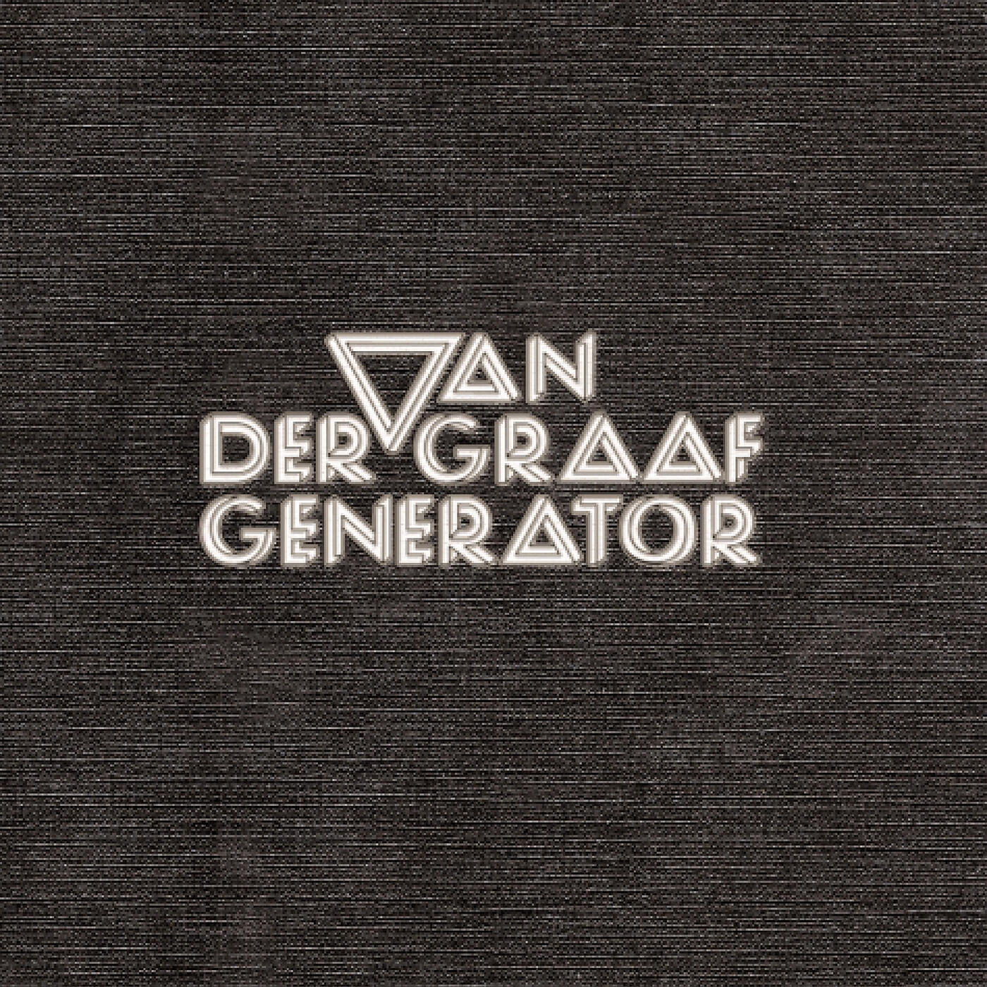 Van der Graaf Generator. Lemmings песня Википедия.