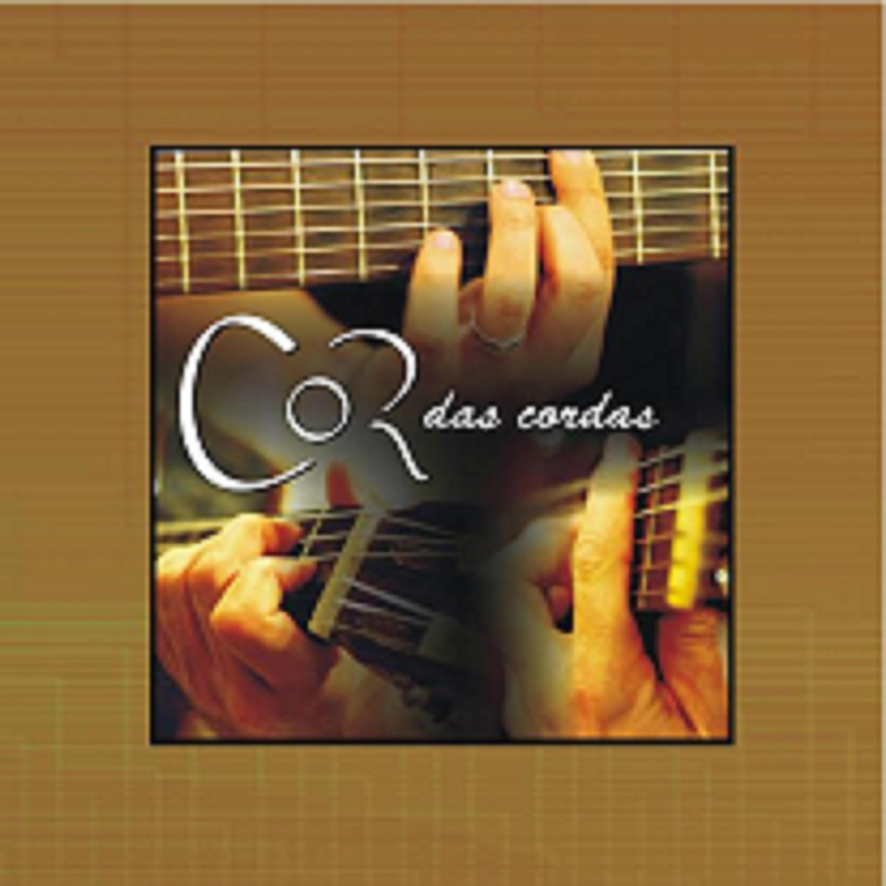 Постер альбома Cor das Cordas