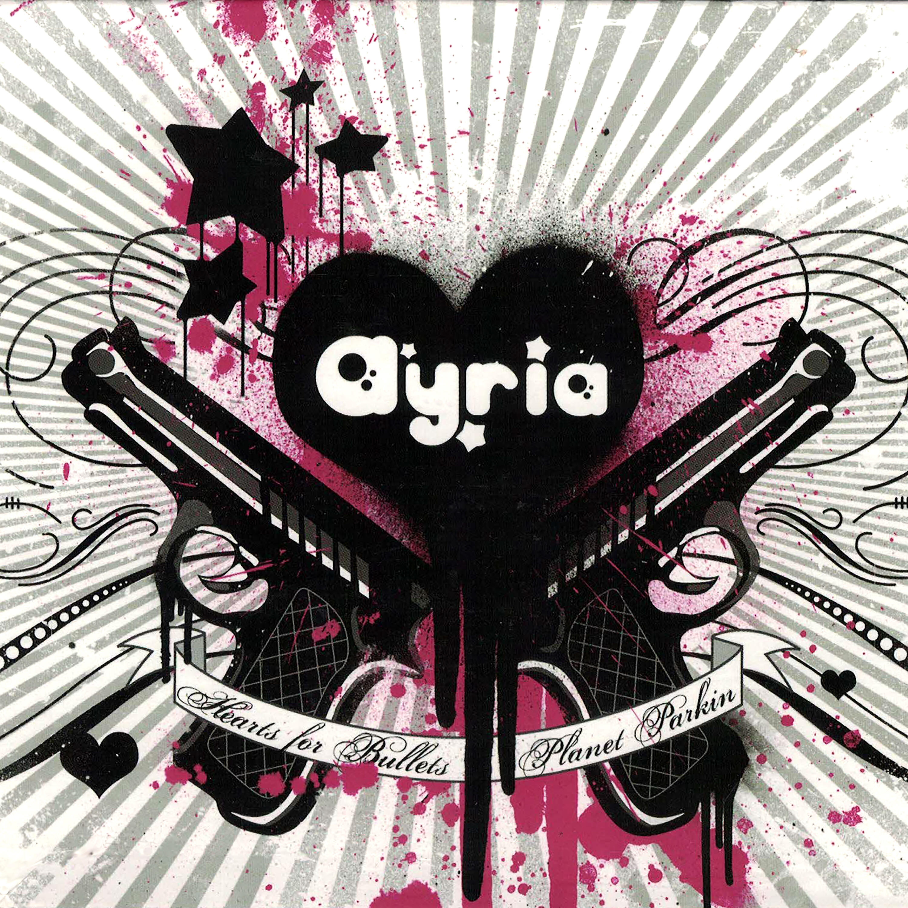Ayria - Recoiled