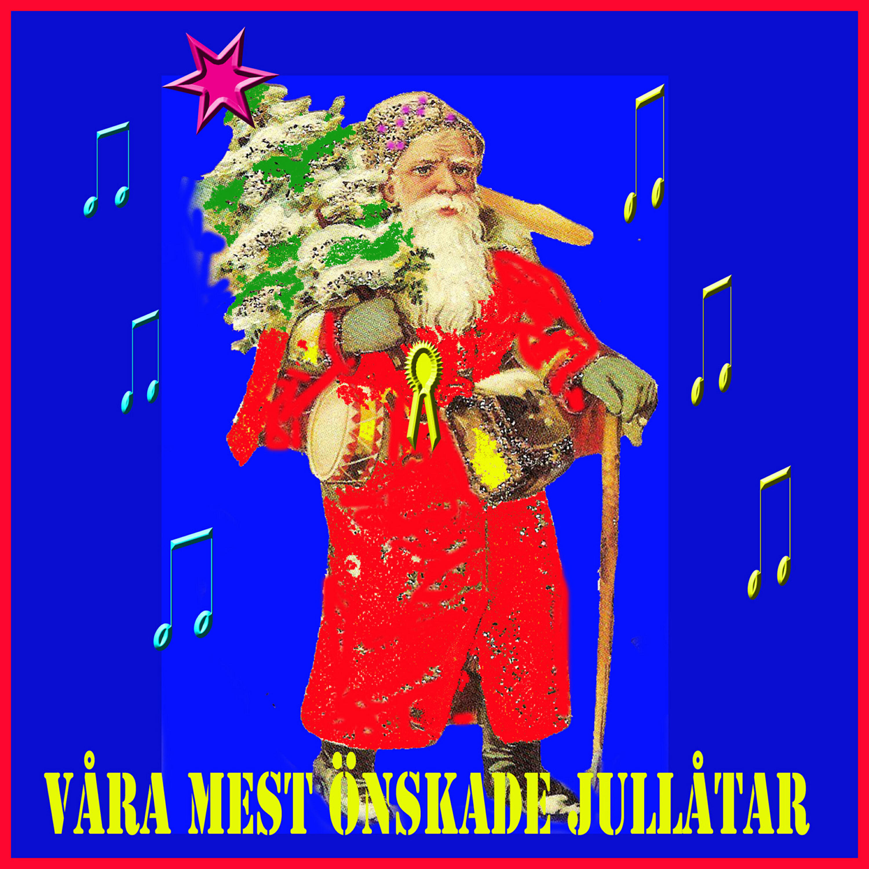 Ingvar Relde - Hej mitt vinterland