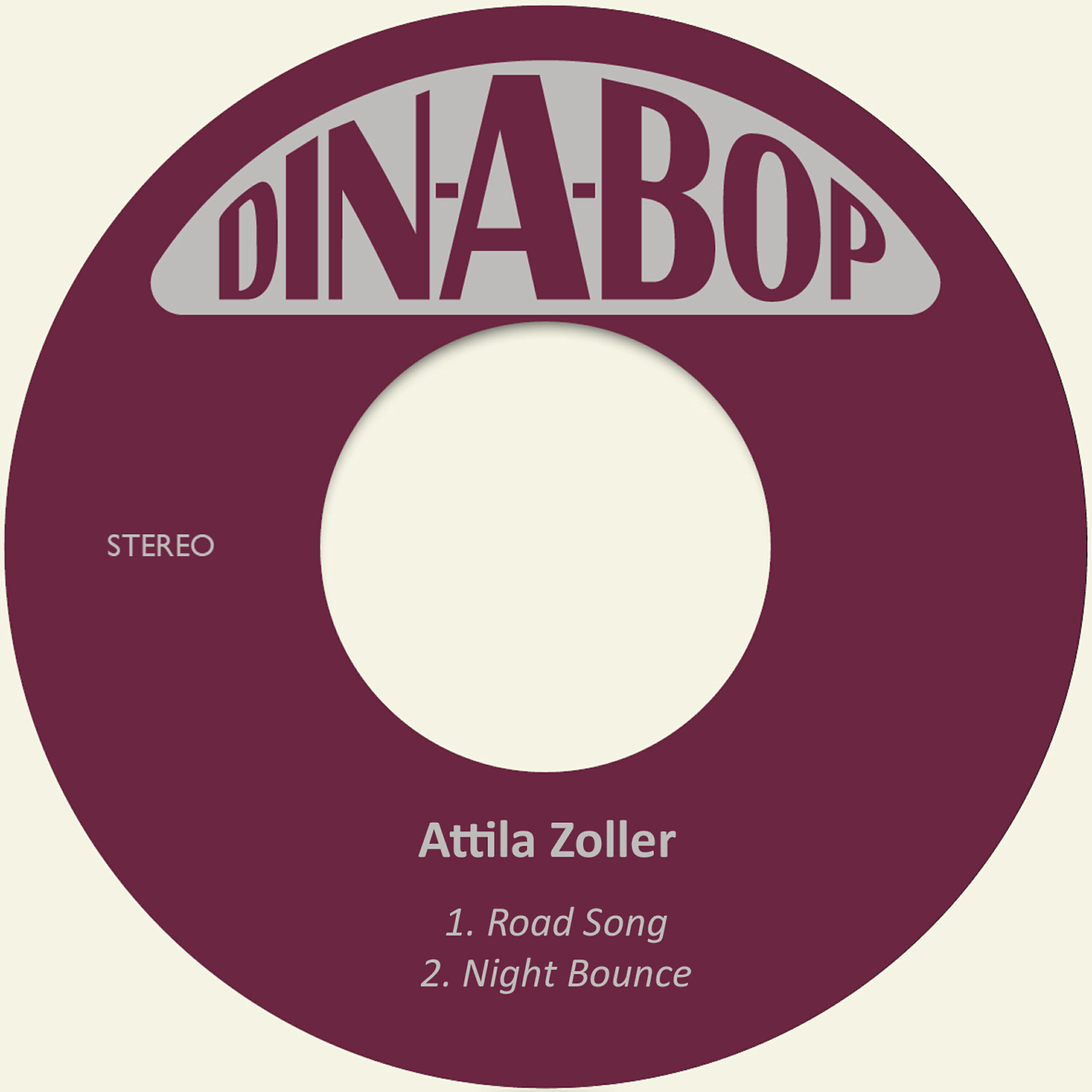 Attila Zoller - Night Bounce
