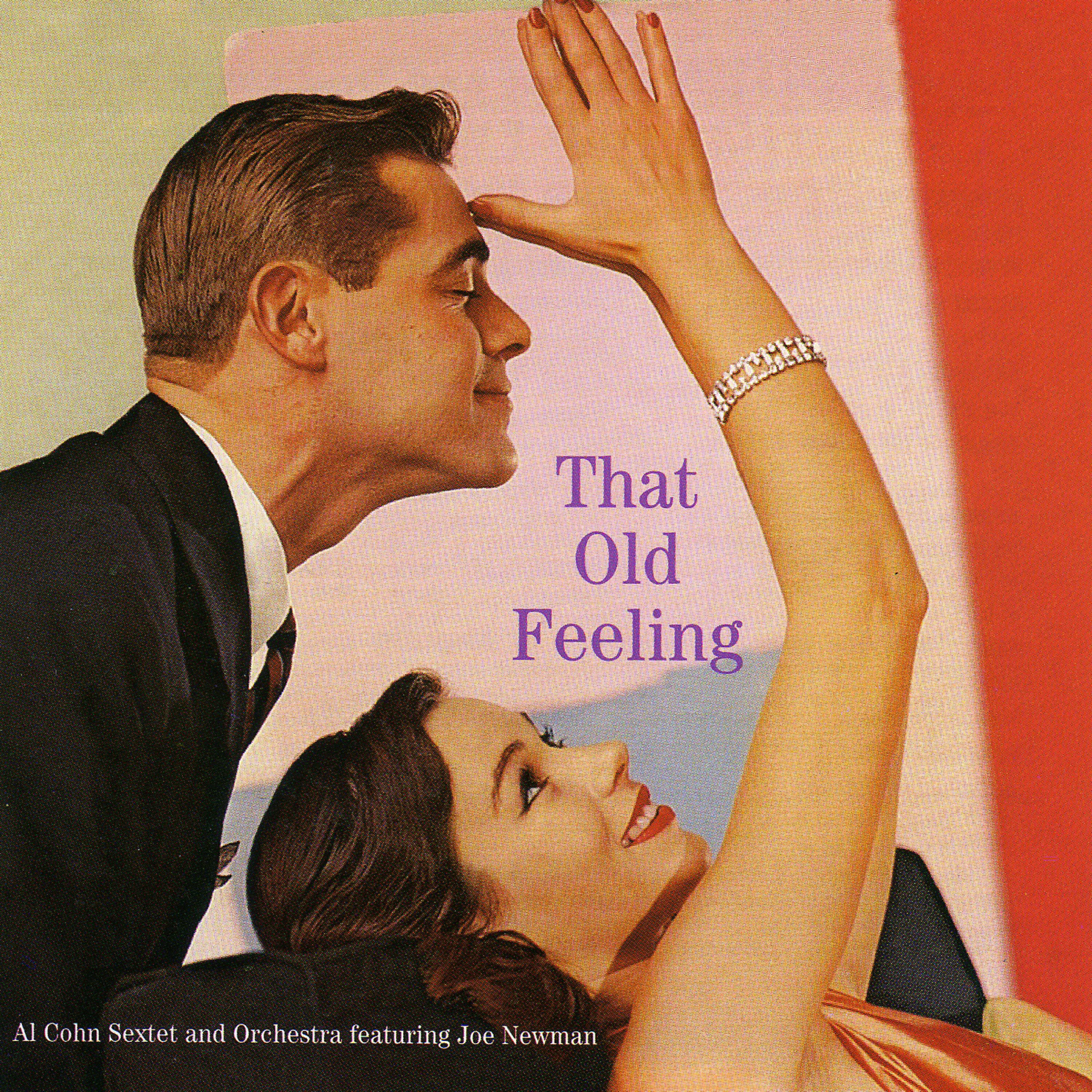 Joe Newman - In a Mellow Tone