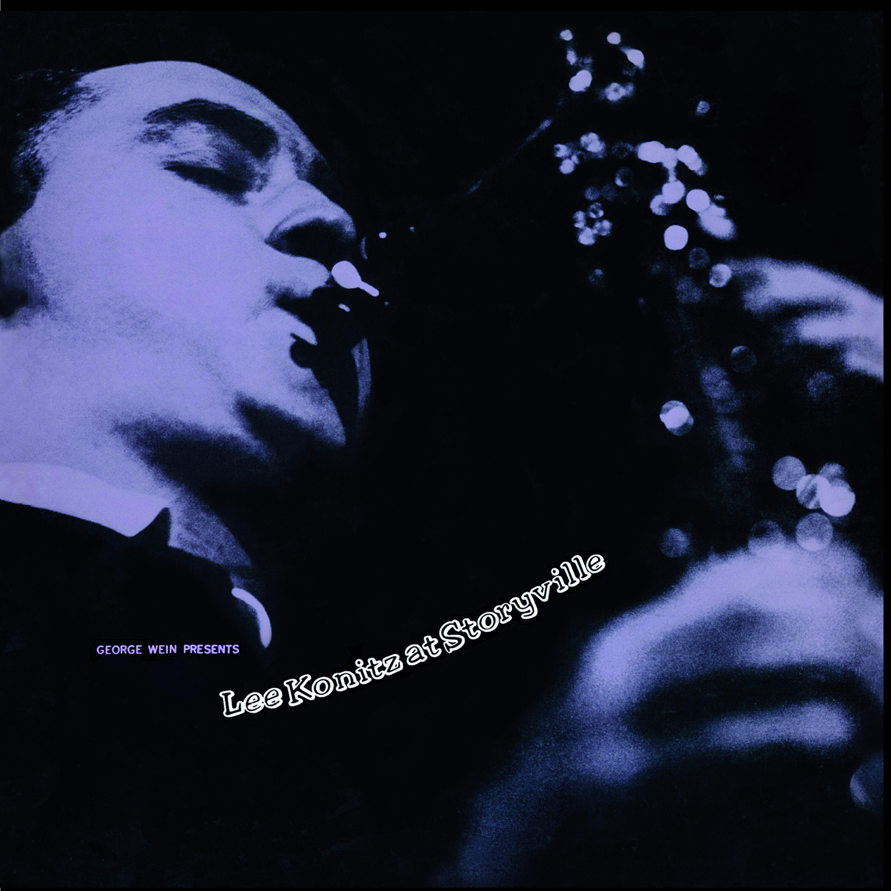 Lee Konitz - Ablution