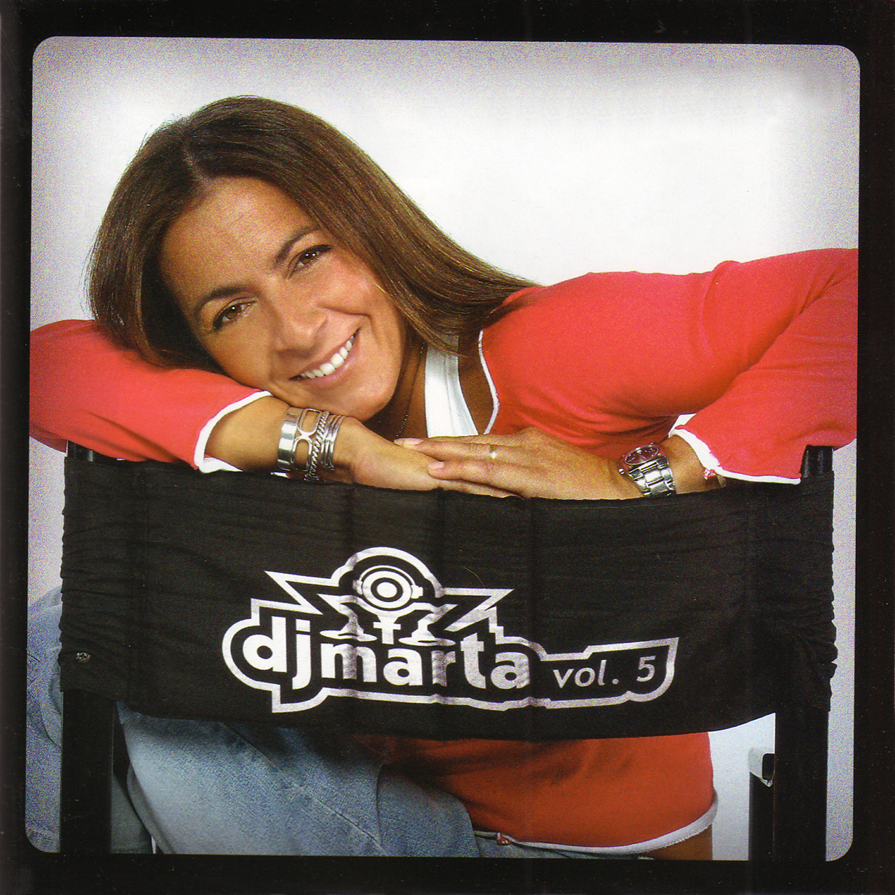 Juanma DC - Narcotic 2005
