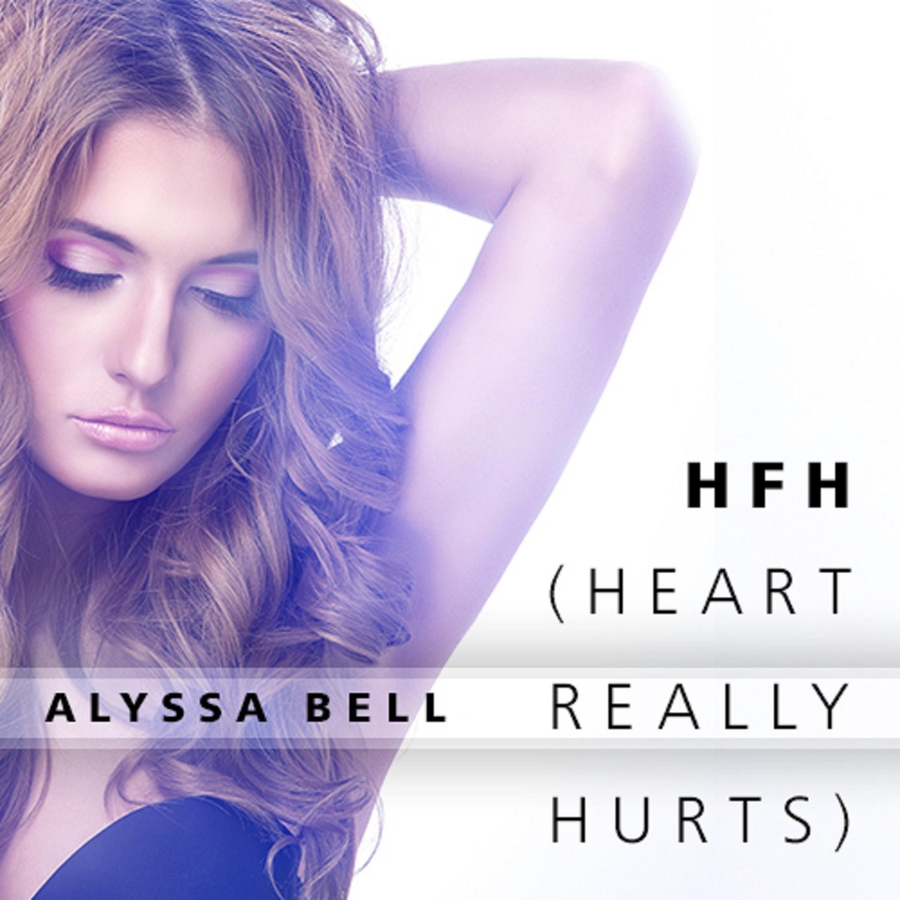 Постер альбома Hfh (Heart Really Hurts)