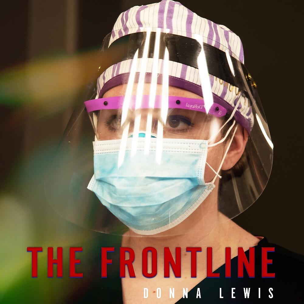 Постер альбома The Frontline