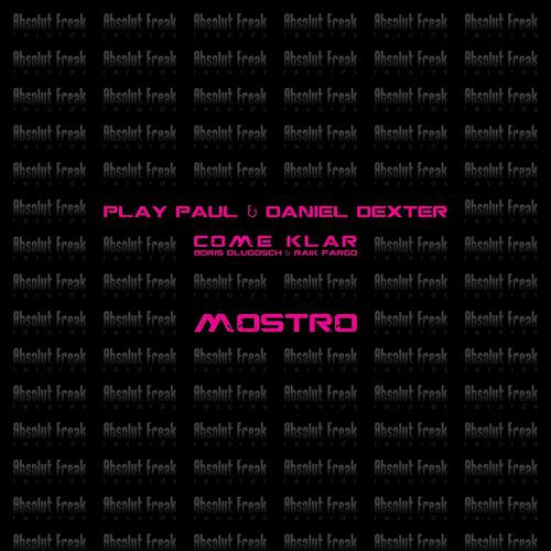 Play Paul - Mostro, pt. 1