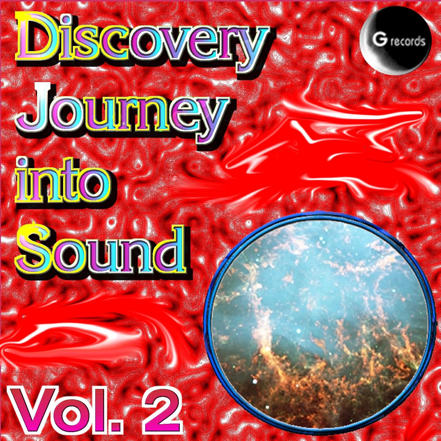 Discovery - Ballo lento