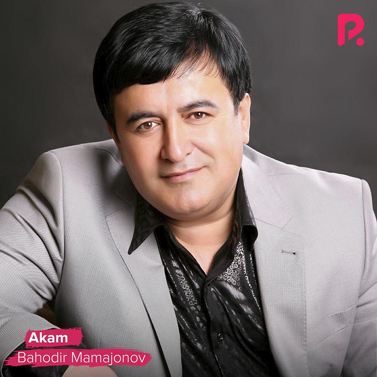 Bahodir Mamajonov - Yorim Bor