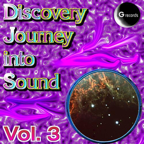 Постер альбома Journey Into Sound, Vol. 3