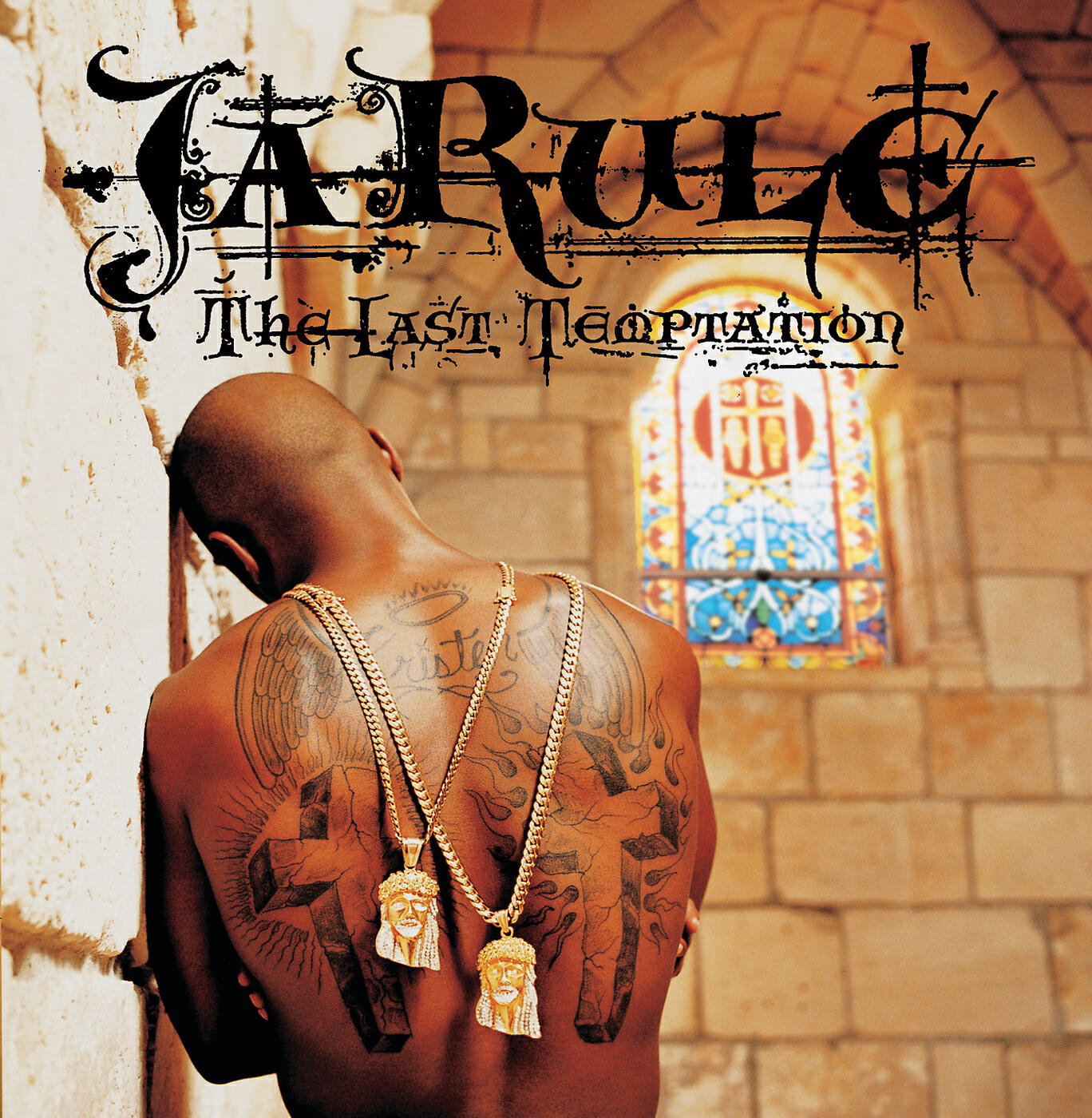 Ja Rule - Last Temptation (Album Version (Edited))