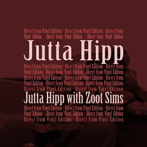 Jutta Hipp - Violets for Your Furs