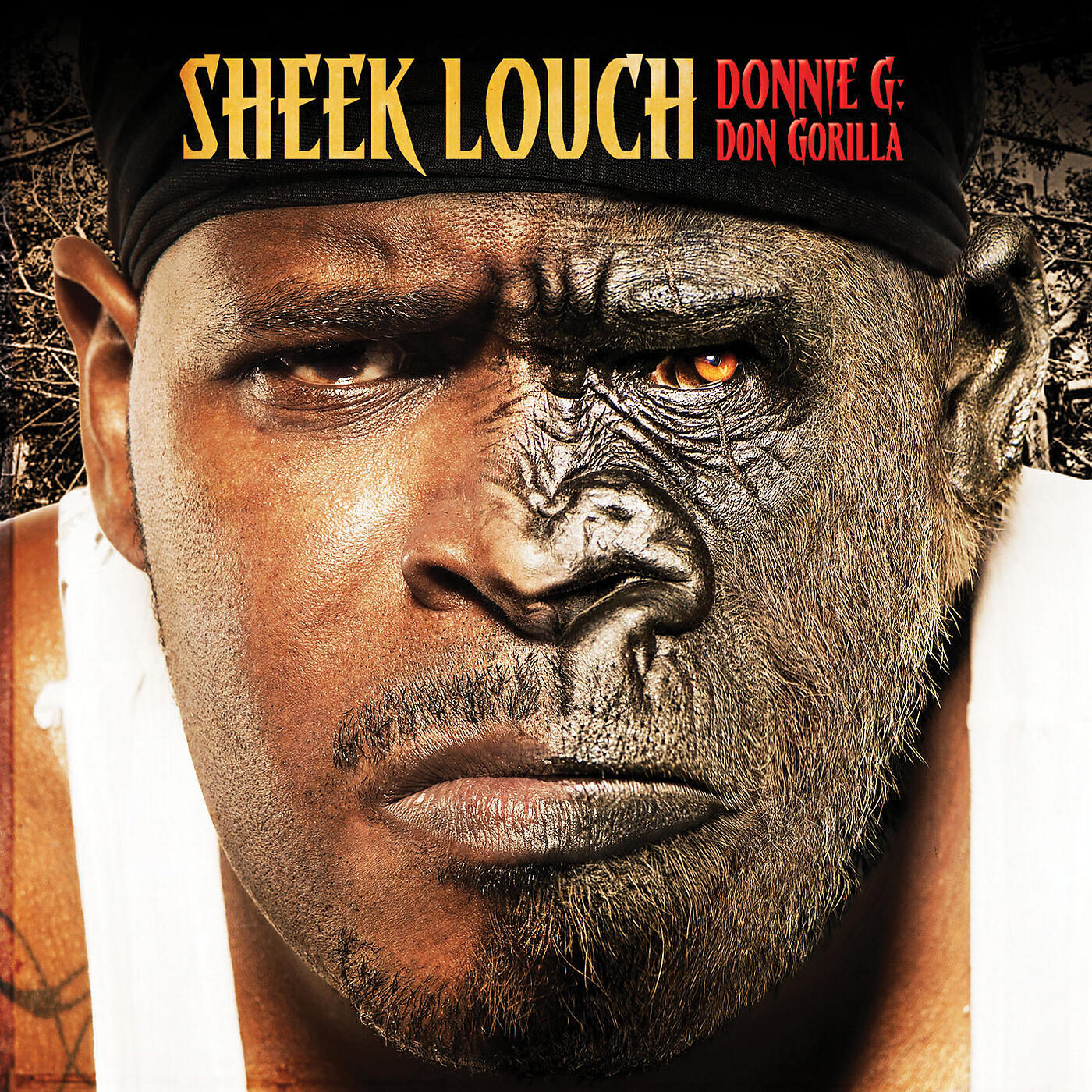 Sheek Louch - Club Jam Packed (Album Version (Edited))