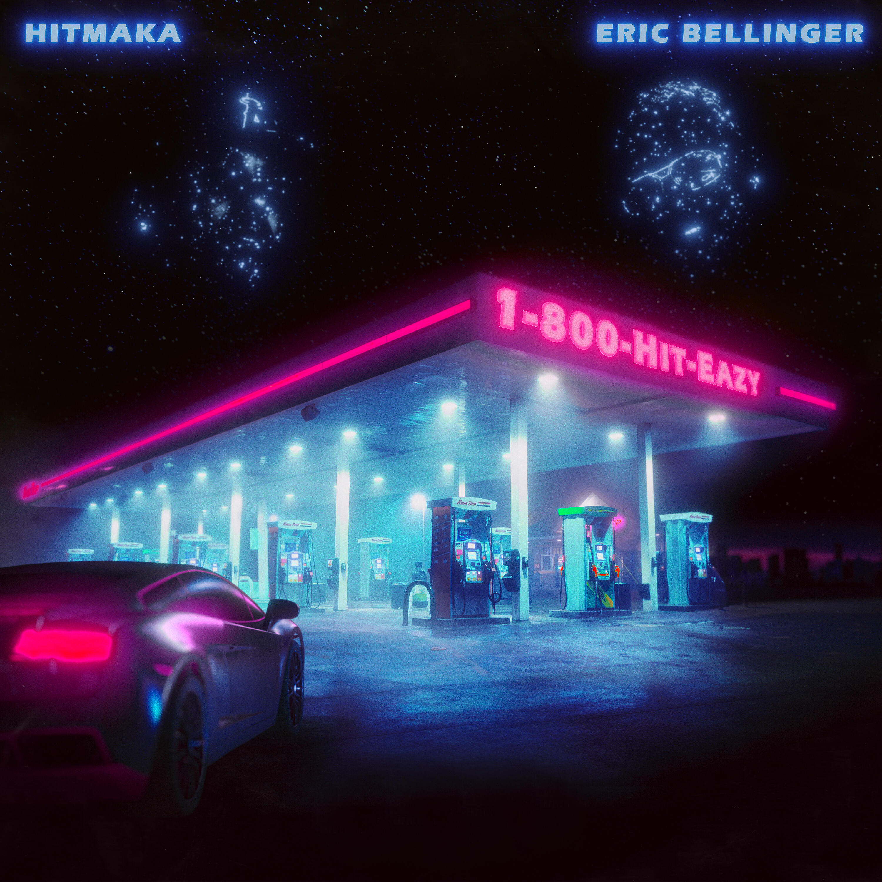 Eric Bellinger - Only You