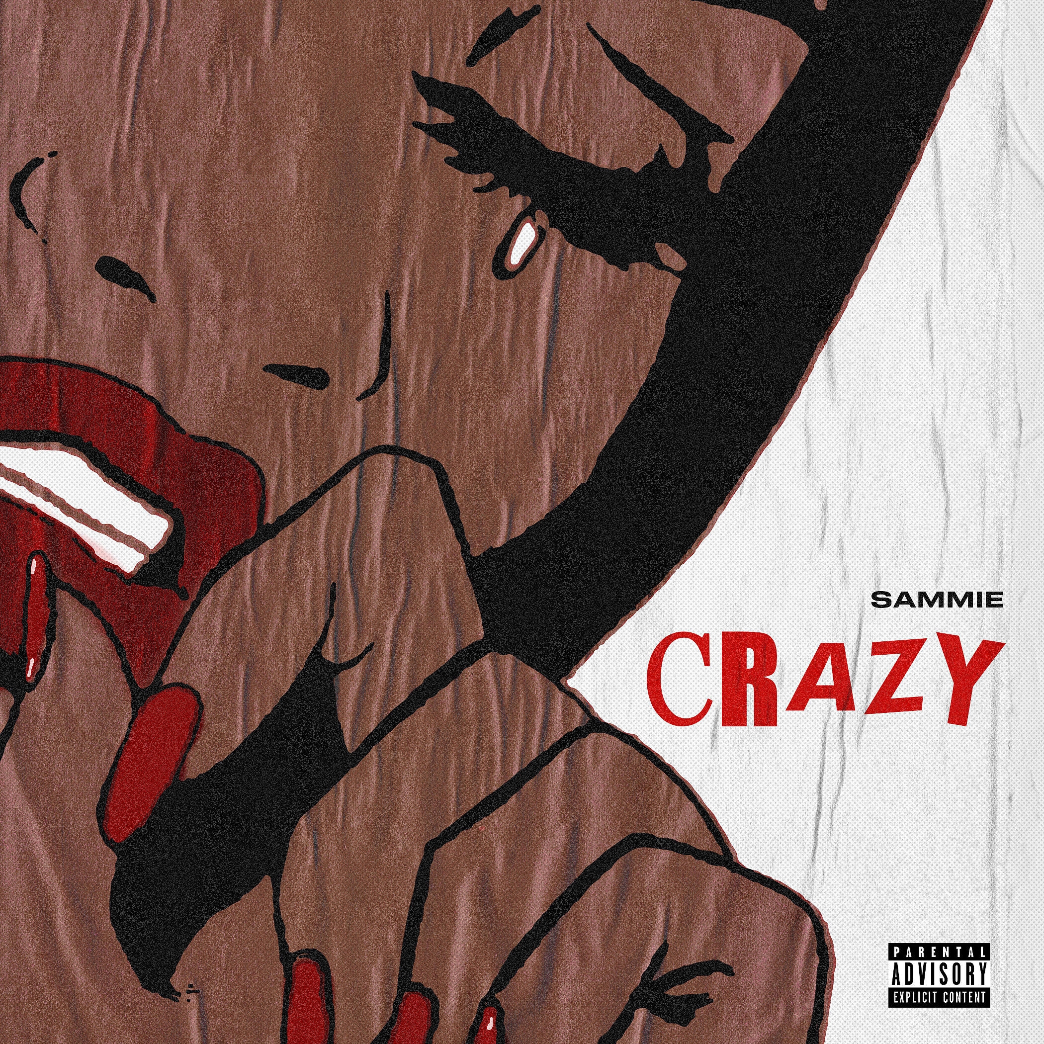 Sammie - Crazy