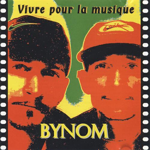 Bynom - Sexy