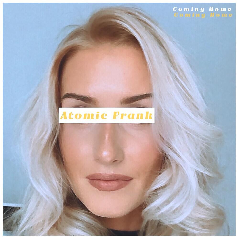 Atomic Frank - Dog Skin
