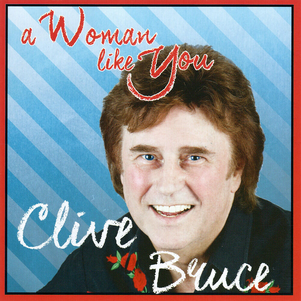Clive Bruce - Sail Away