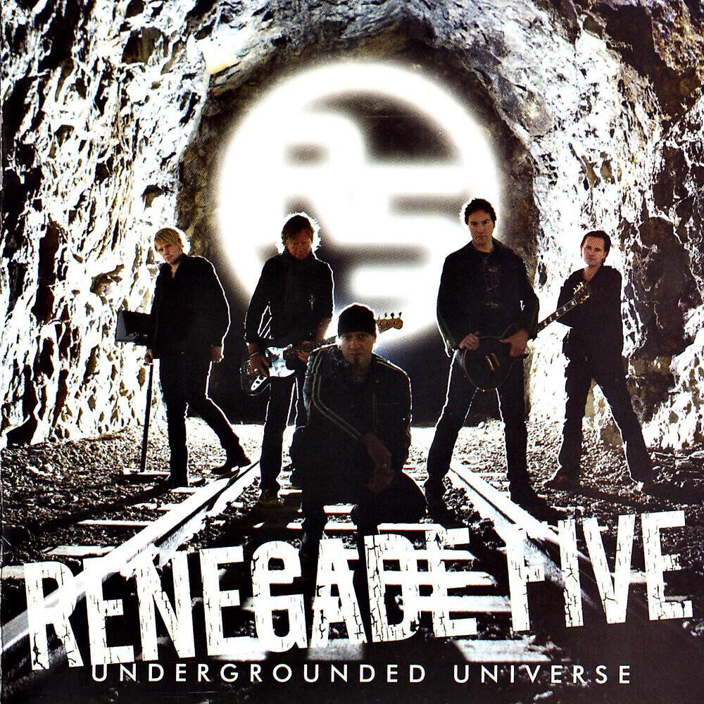 Renegade Five - When You're Gone