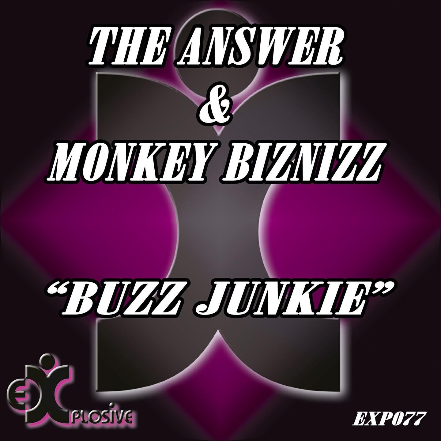 The Answer - Buzz Junkie