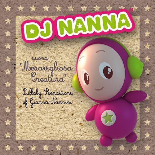 DJ Nanna - Io senza te