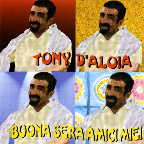Tony D'Aloia - Pirata