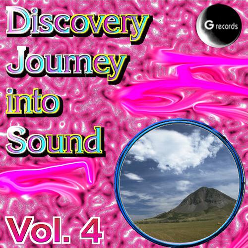 Discovery - Danza fuoco