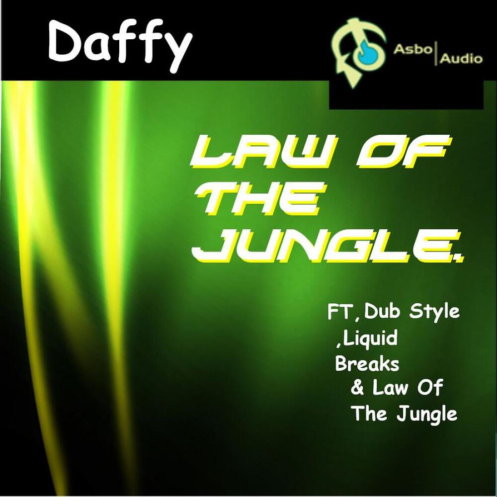 DAFFY - Liquid Breaks