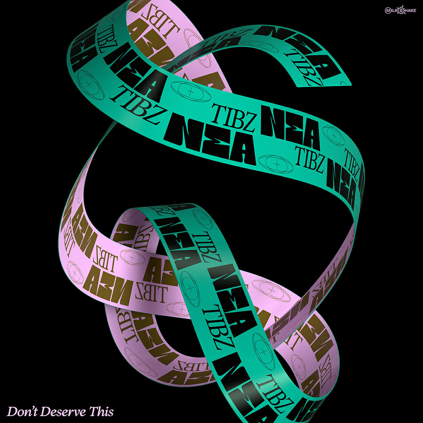 Nea - Don't Deserve This
