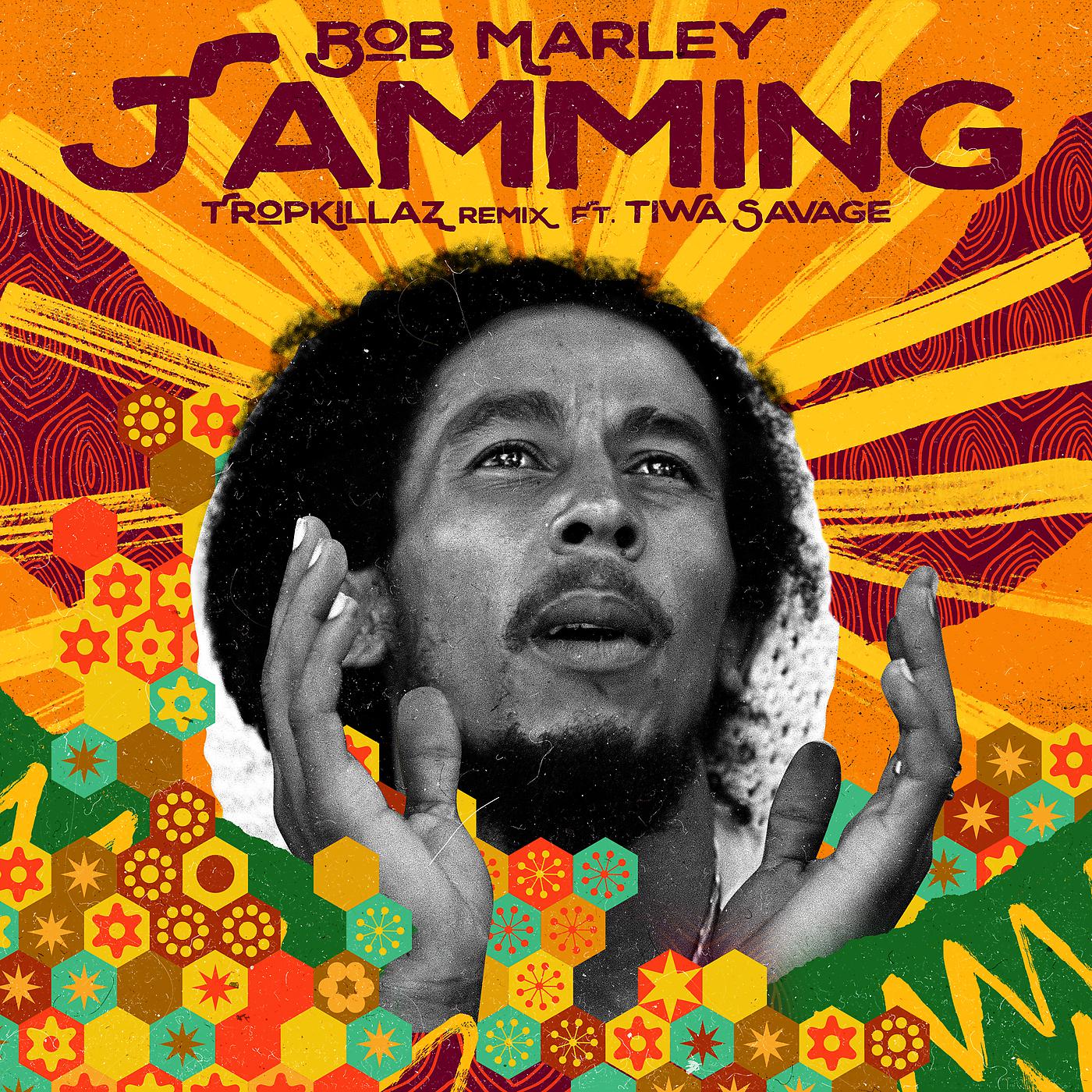 Постер альбома Jamming