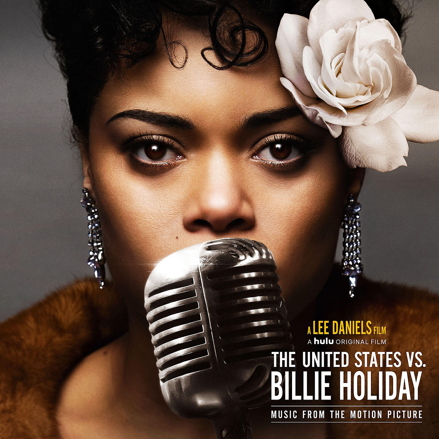 Andra Day - I Cried for You (Music from the Motion Picture 